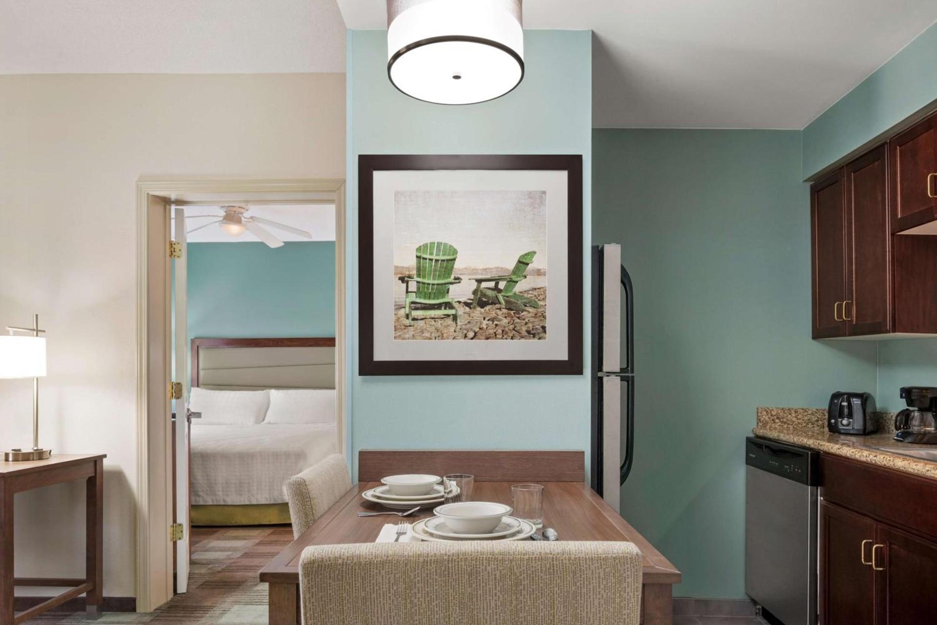 Homewood Suites by Hilton Charleston - Mount Pleasant photo 15