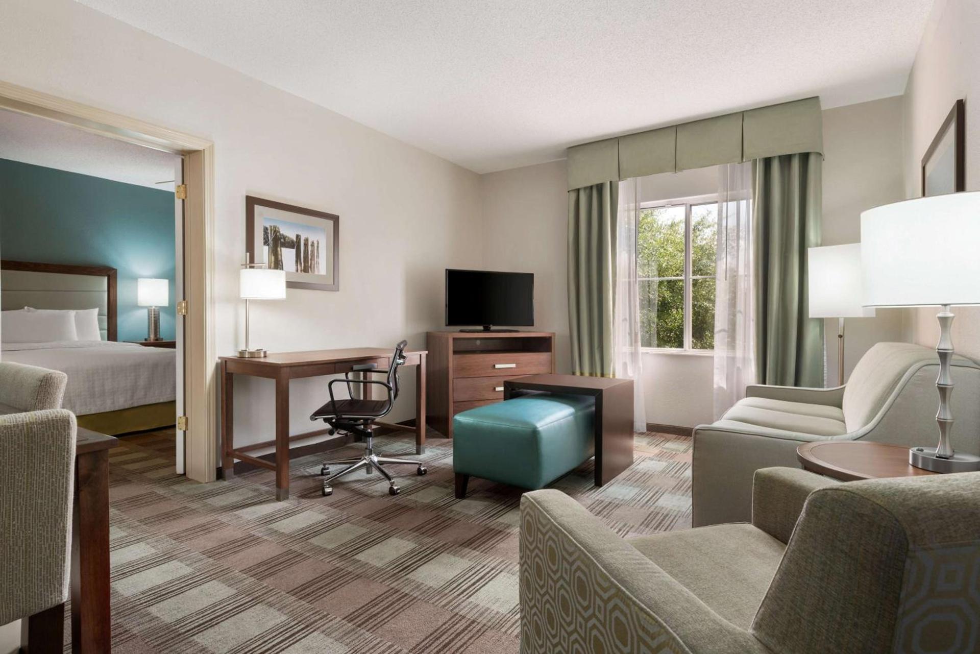 Homewood Suites by Hilton Charleston - Mount Pleasant photo 18