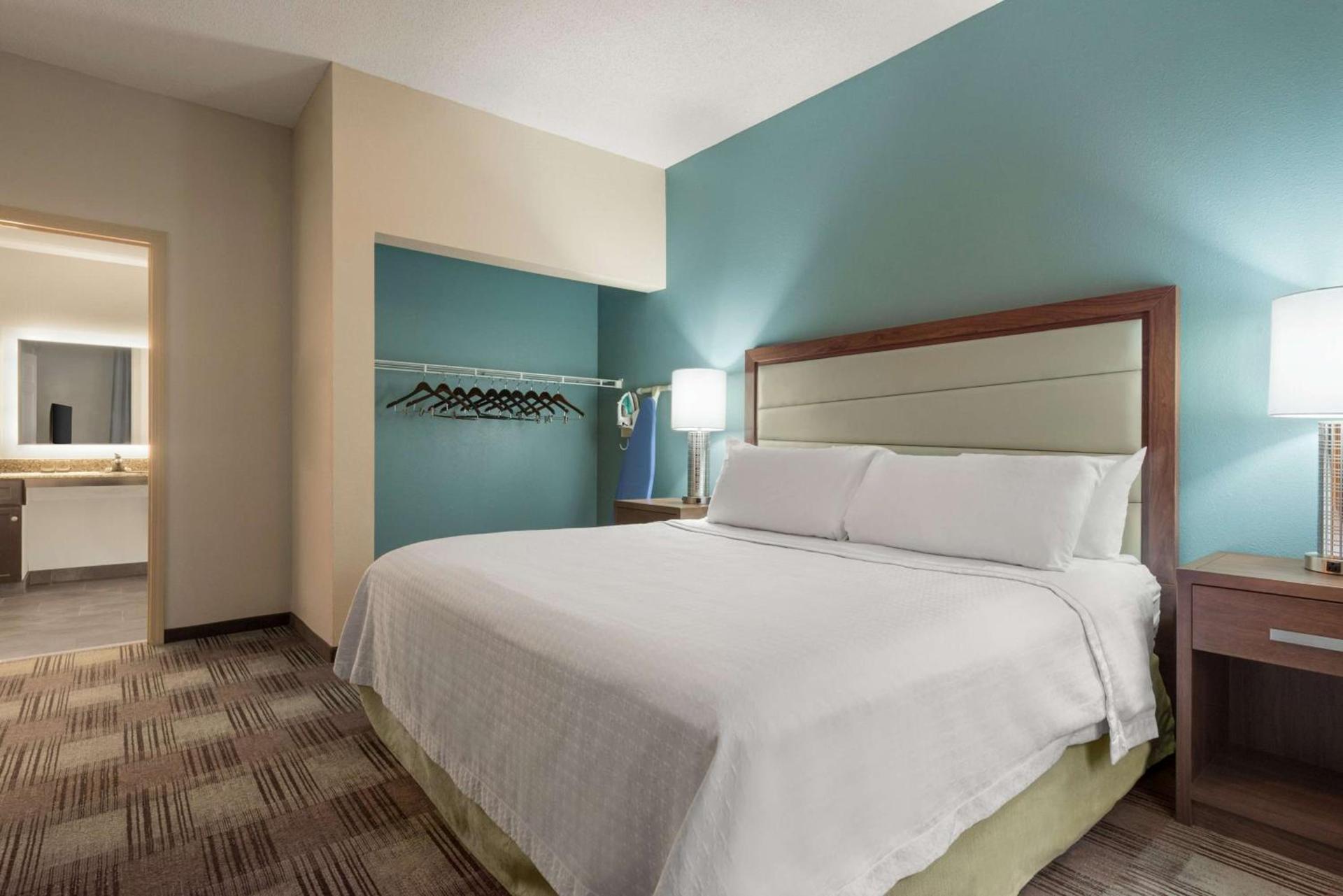 Homewood Suites by Hilton Charleston - Mount Pleasant photo 21