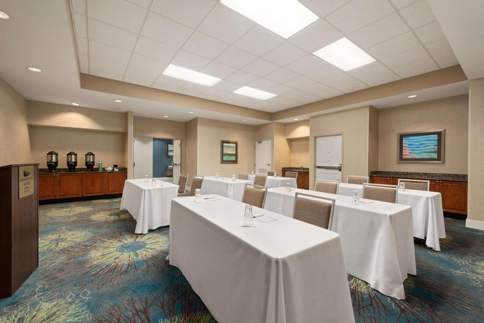 Homewood Suites by Hilton Charleston - Mount Pleasant photo 22