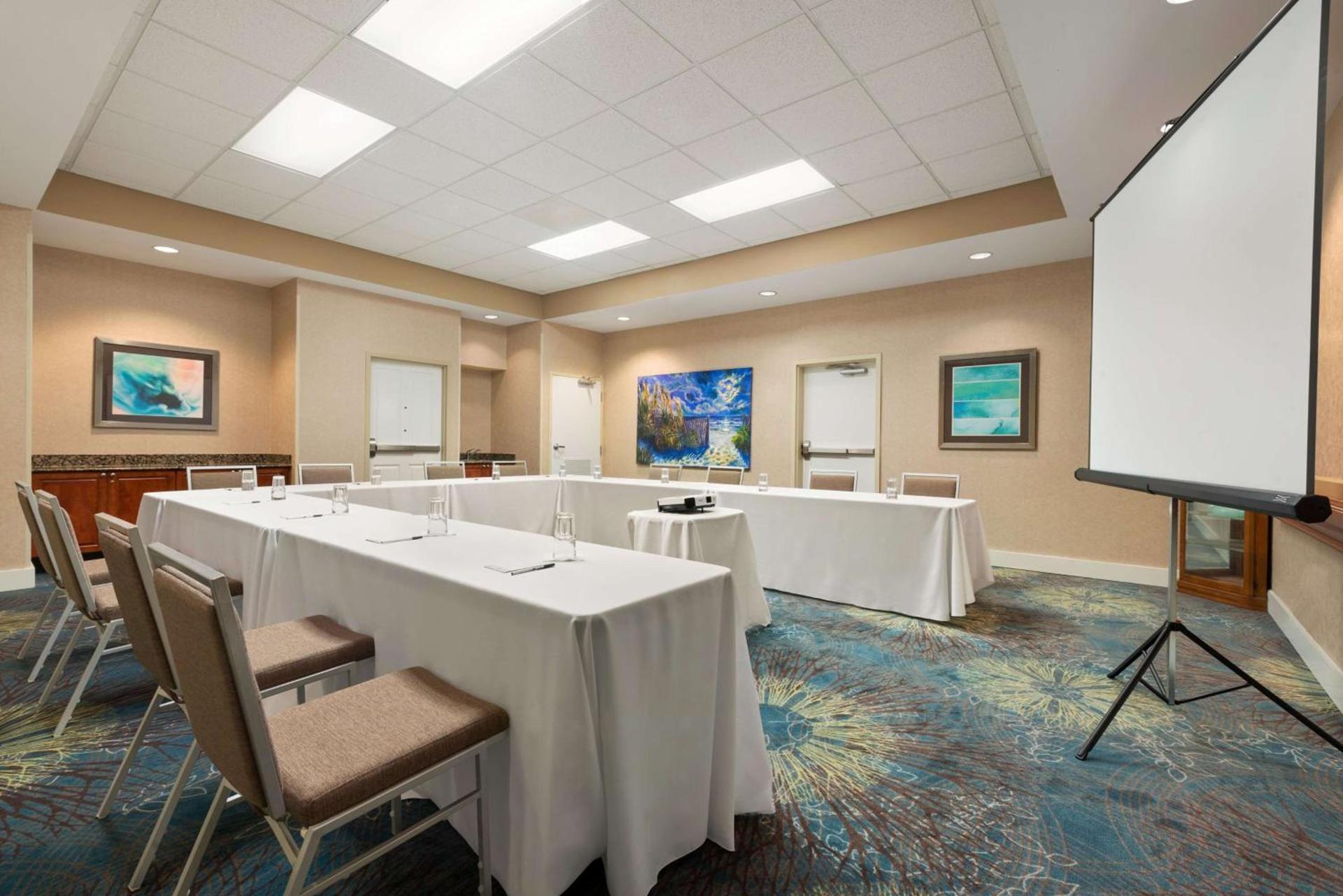 Homewood Suites by Hilton Charleston - Mount Pleasant photo 23