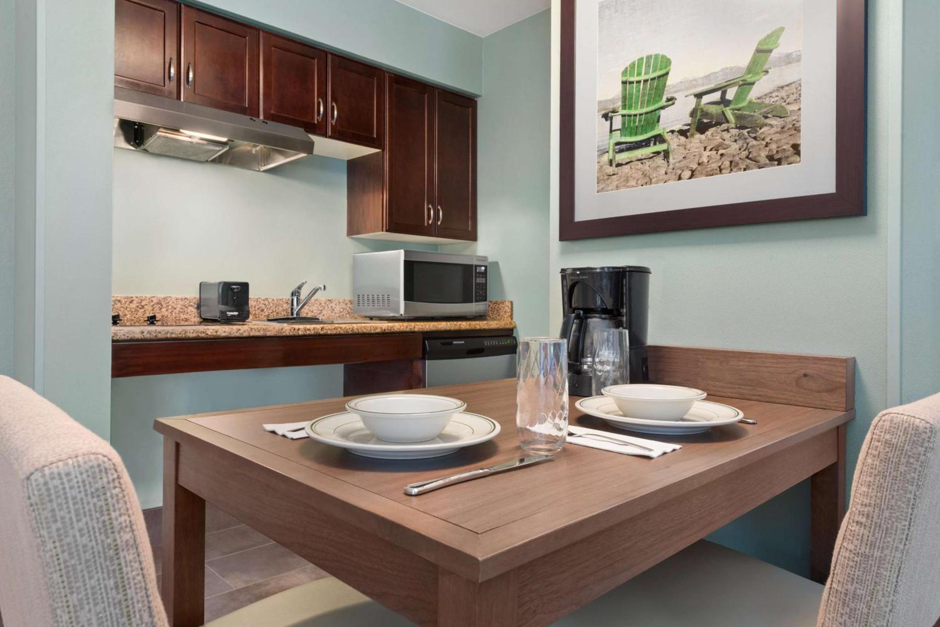 Homewood Suites by Hilton Charleston - Mount Pleasant photo 24