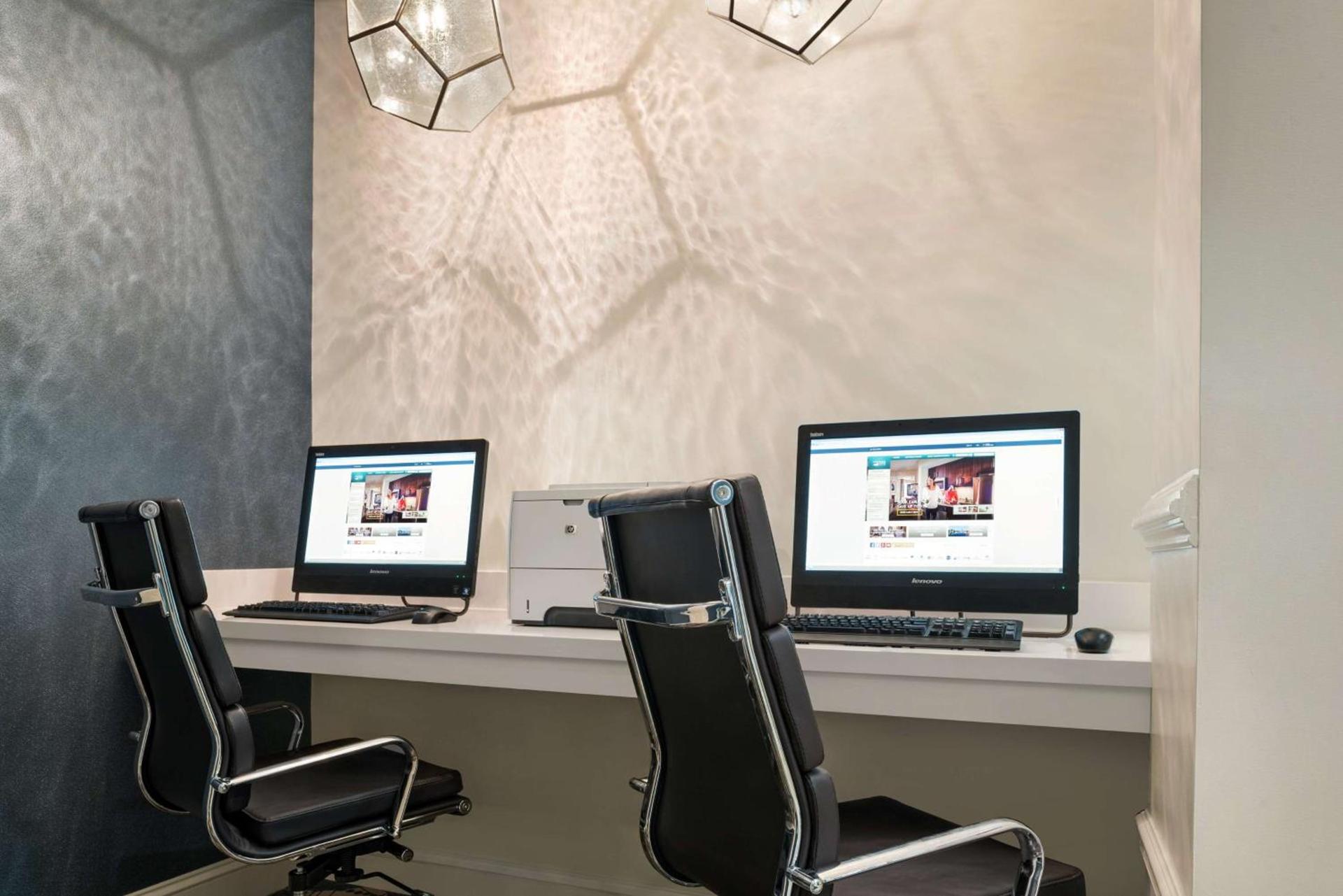 Homewood Suites by Hilton Charleston - Mount Pleasant photo 26