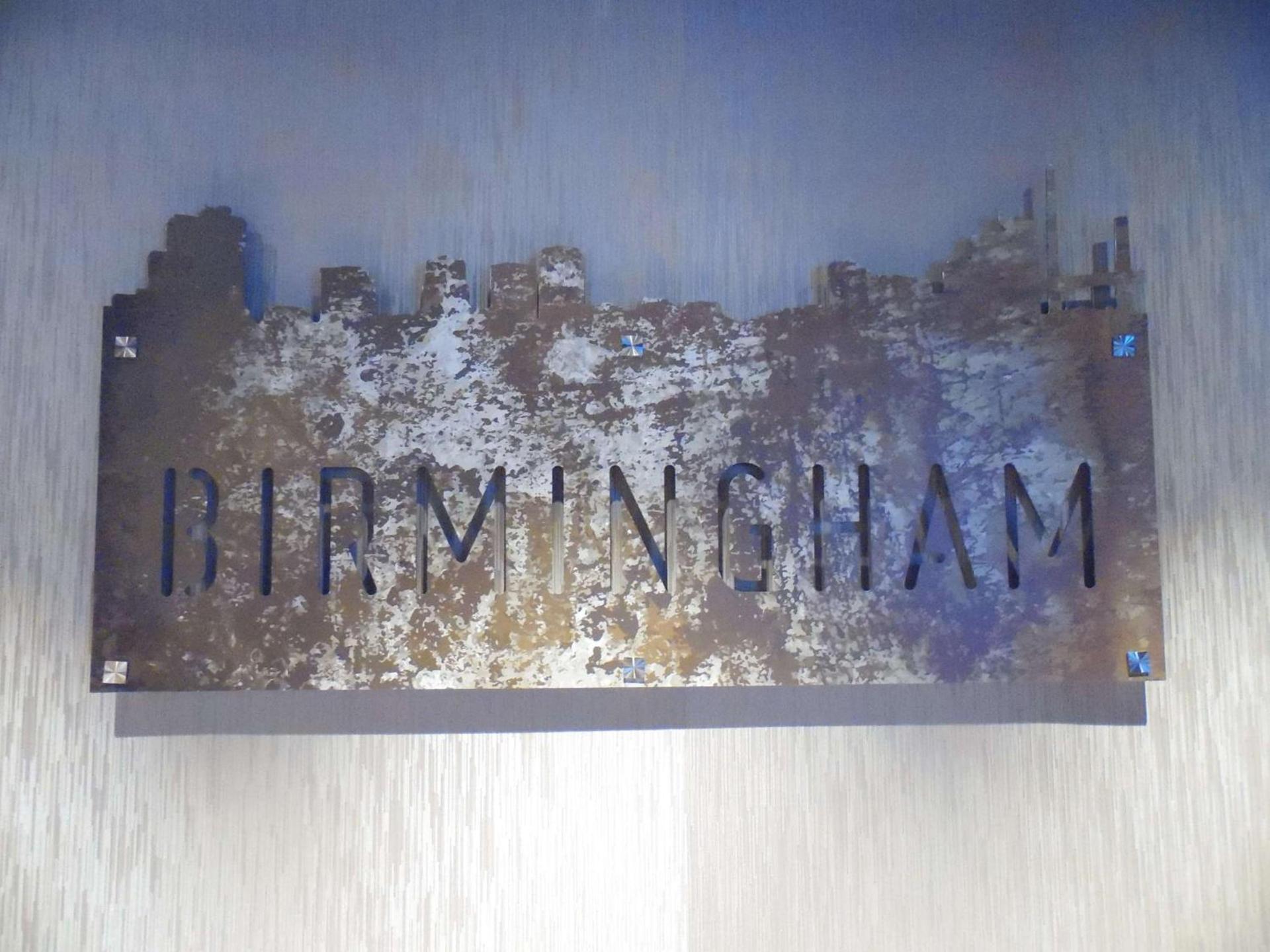 Hilton Birmingham Downtown at UAB photo 82