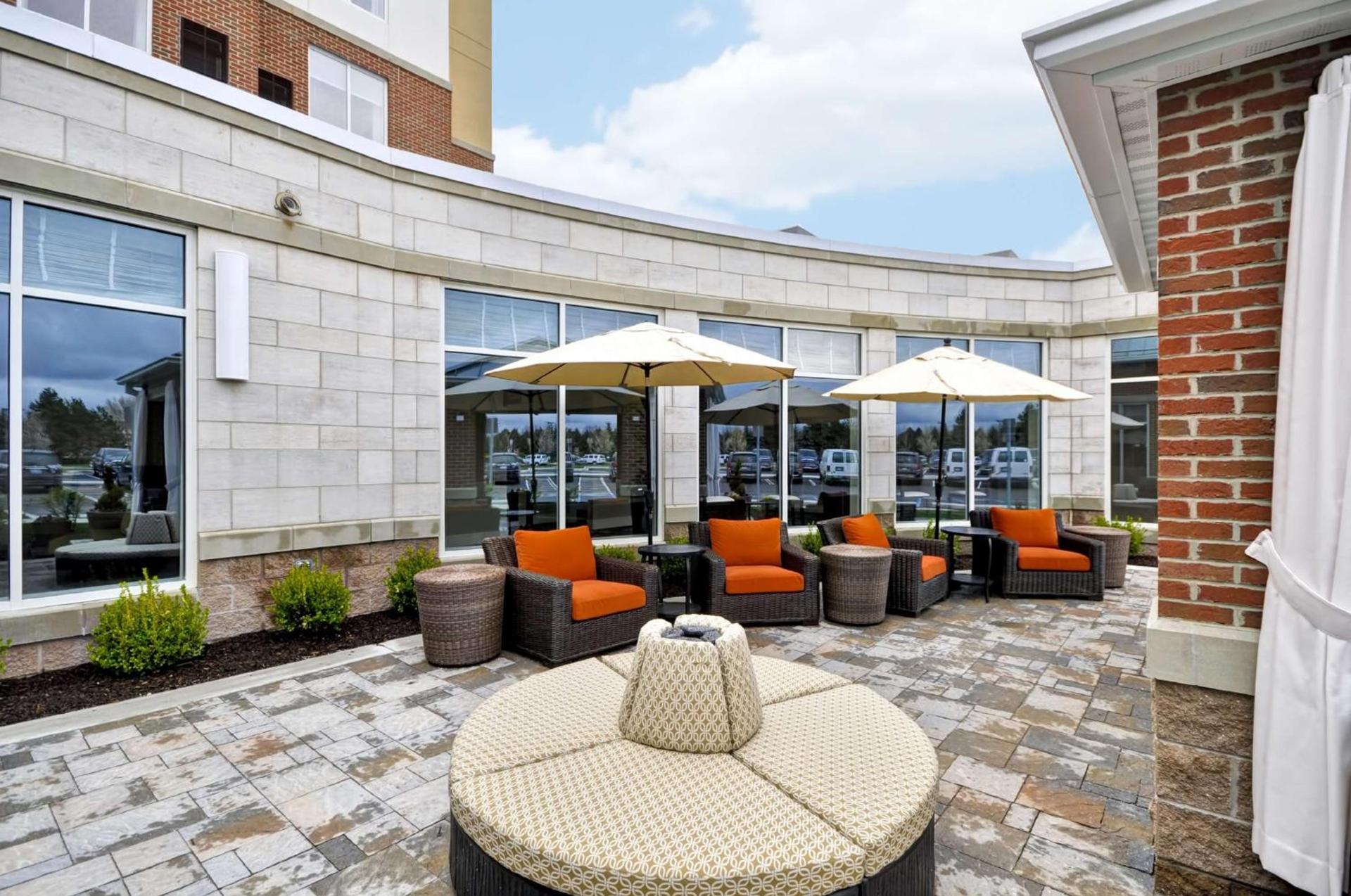 Hilton Garden Inn Detroit Troy photo 3