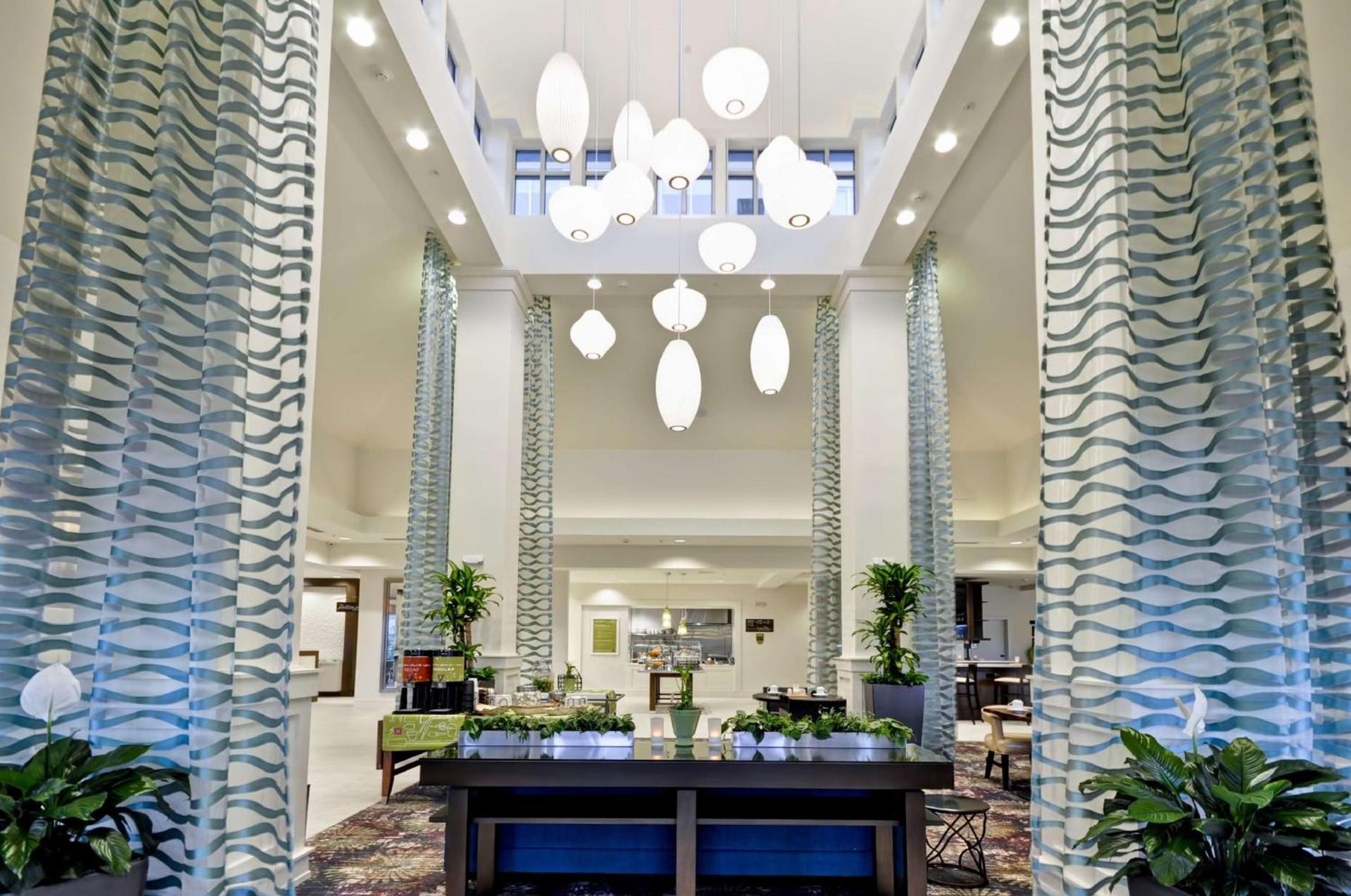 Hilton Garden Inn Detroit Troy photo 6