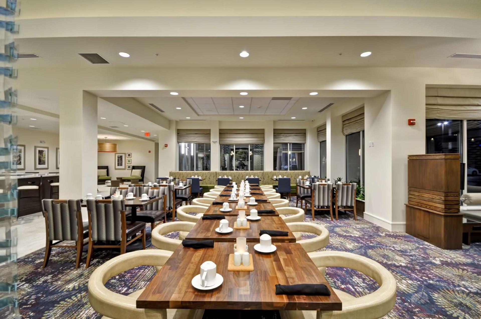 Hilton Garden Inn Detroit Troy photo 29