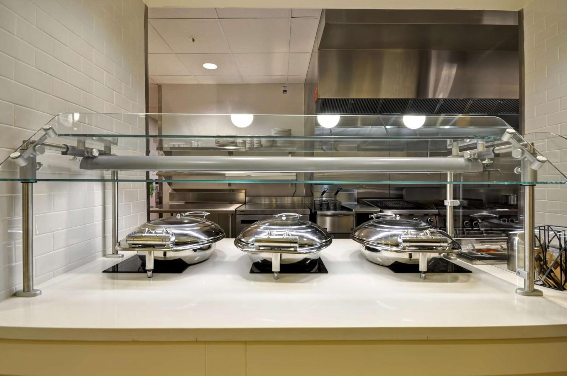 Hilton Garden Inn Detroit Troy photo 31