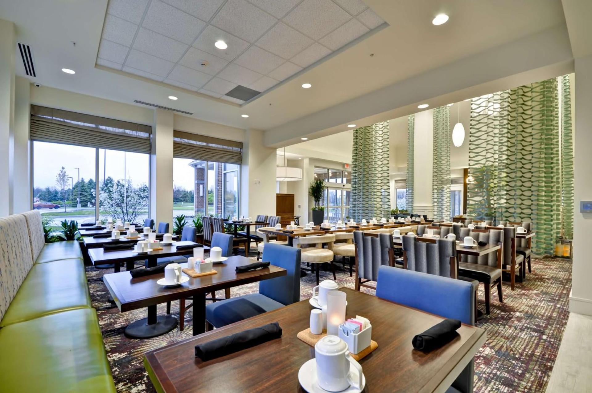Hilton Garden Inn Detroit Troy photo 32