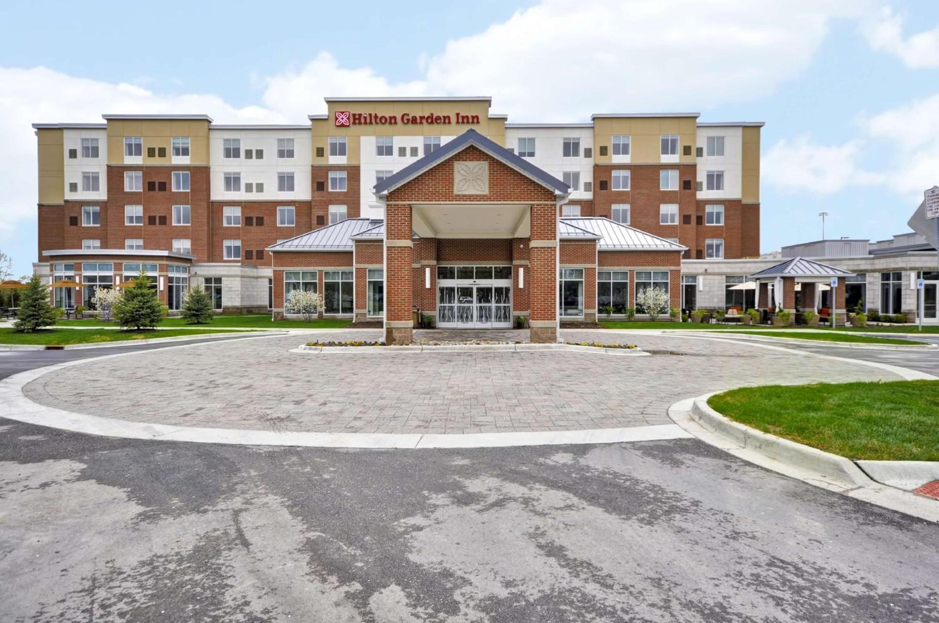 Hilton Garden Inn Detroit Troy photo 4