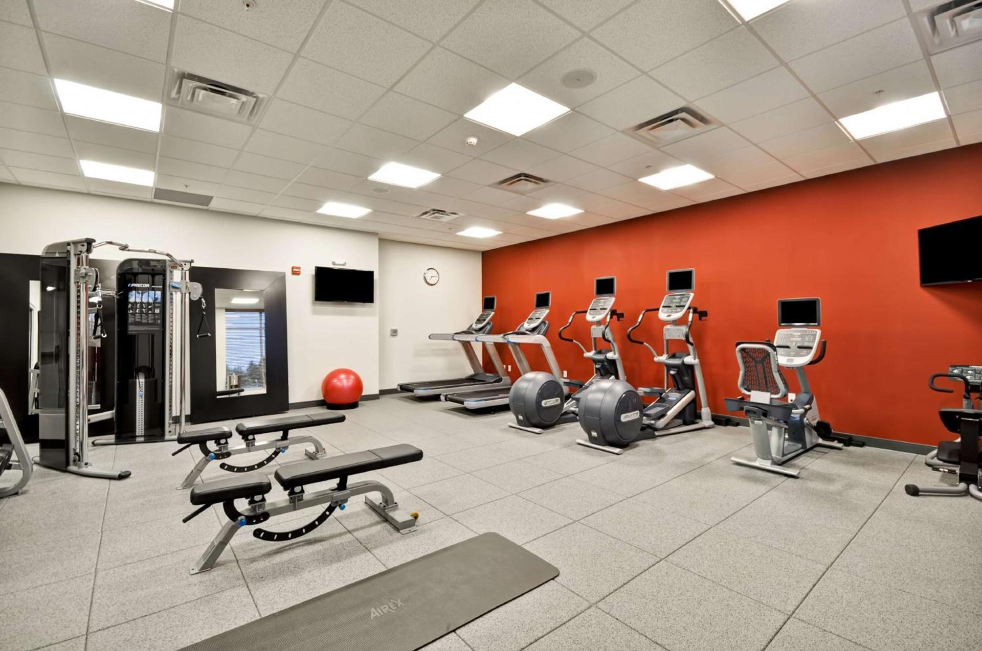 Hilton Garden Inn Detroit Troy photo 11