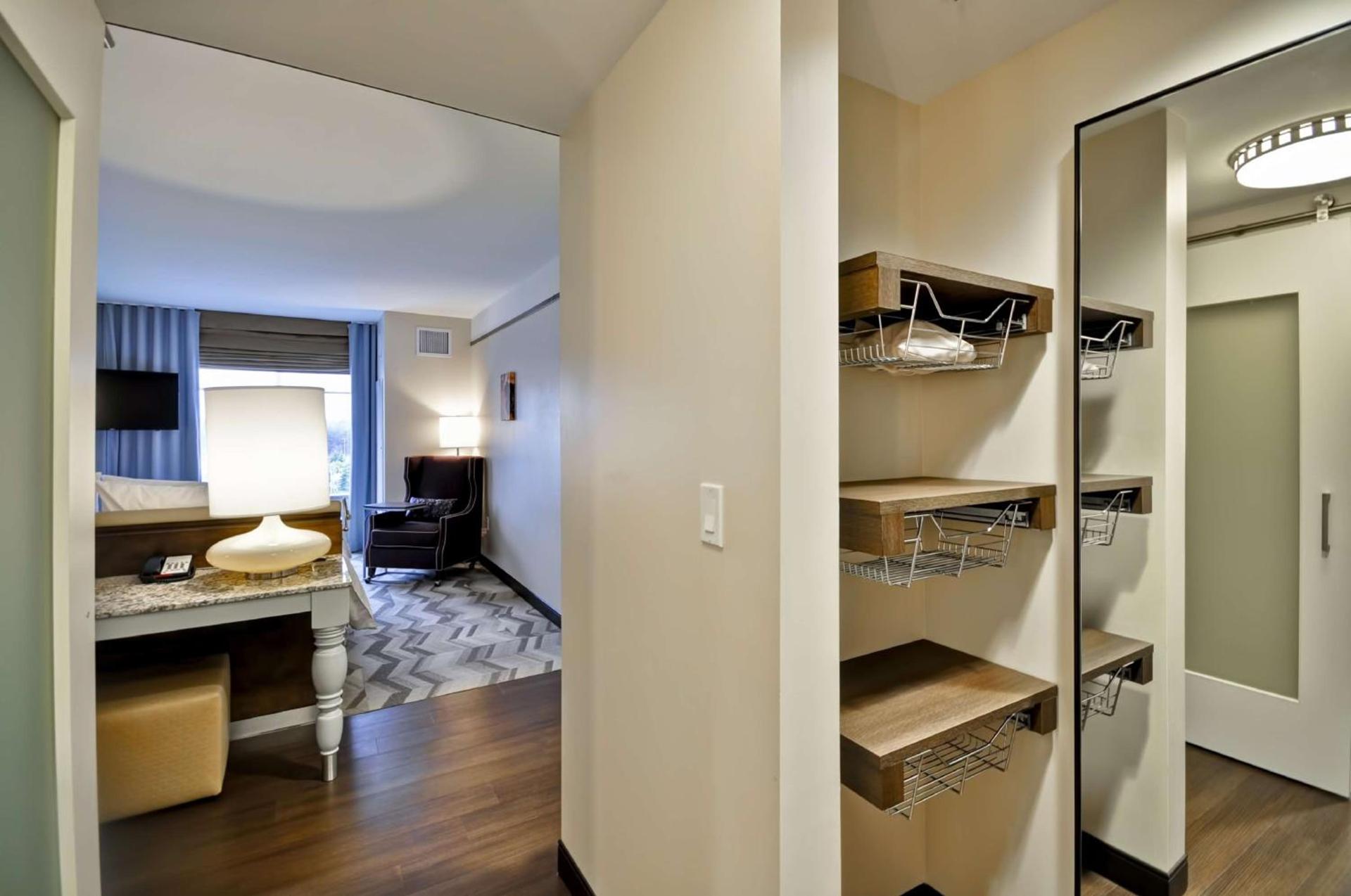 Hilton Garden Inn Detroit Troy photo 12