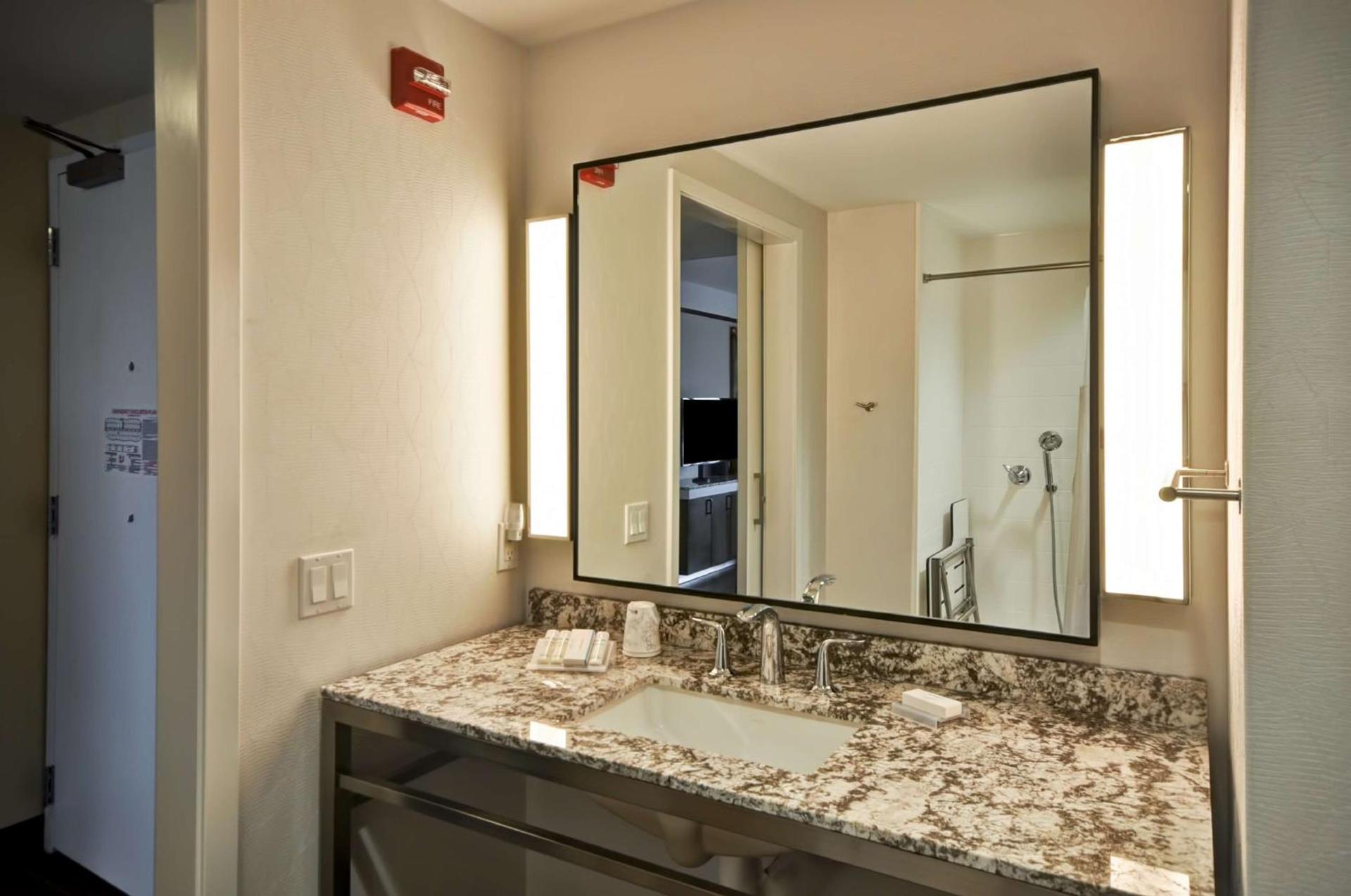 Hilton Garden Inn Detroit Troy photo 13