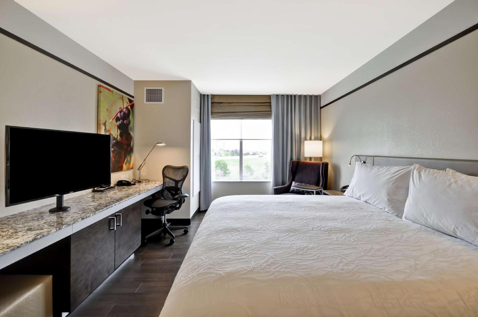 Hilton Garden Inn Detroit Troy photo 14
