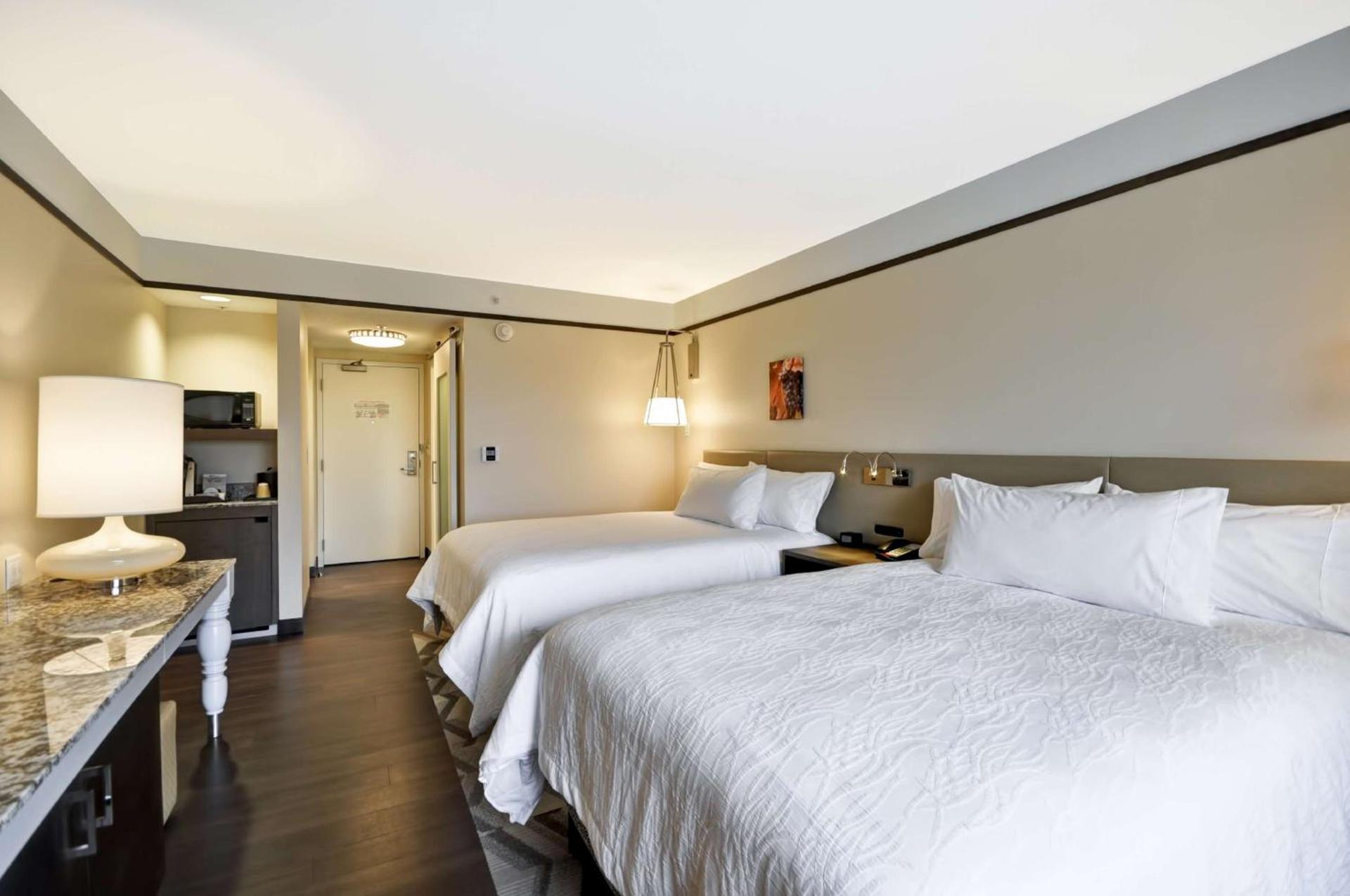 Hilton Garden Inn Detroit Troy photo 15