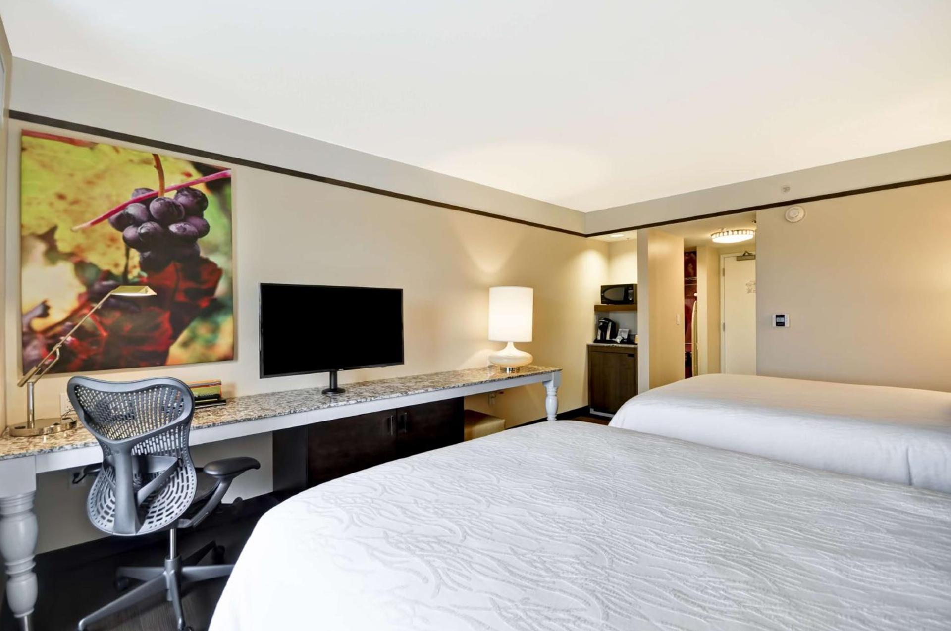Hilton Garden Inn Detroit Troy photo 18