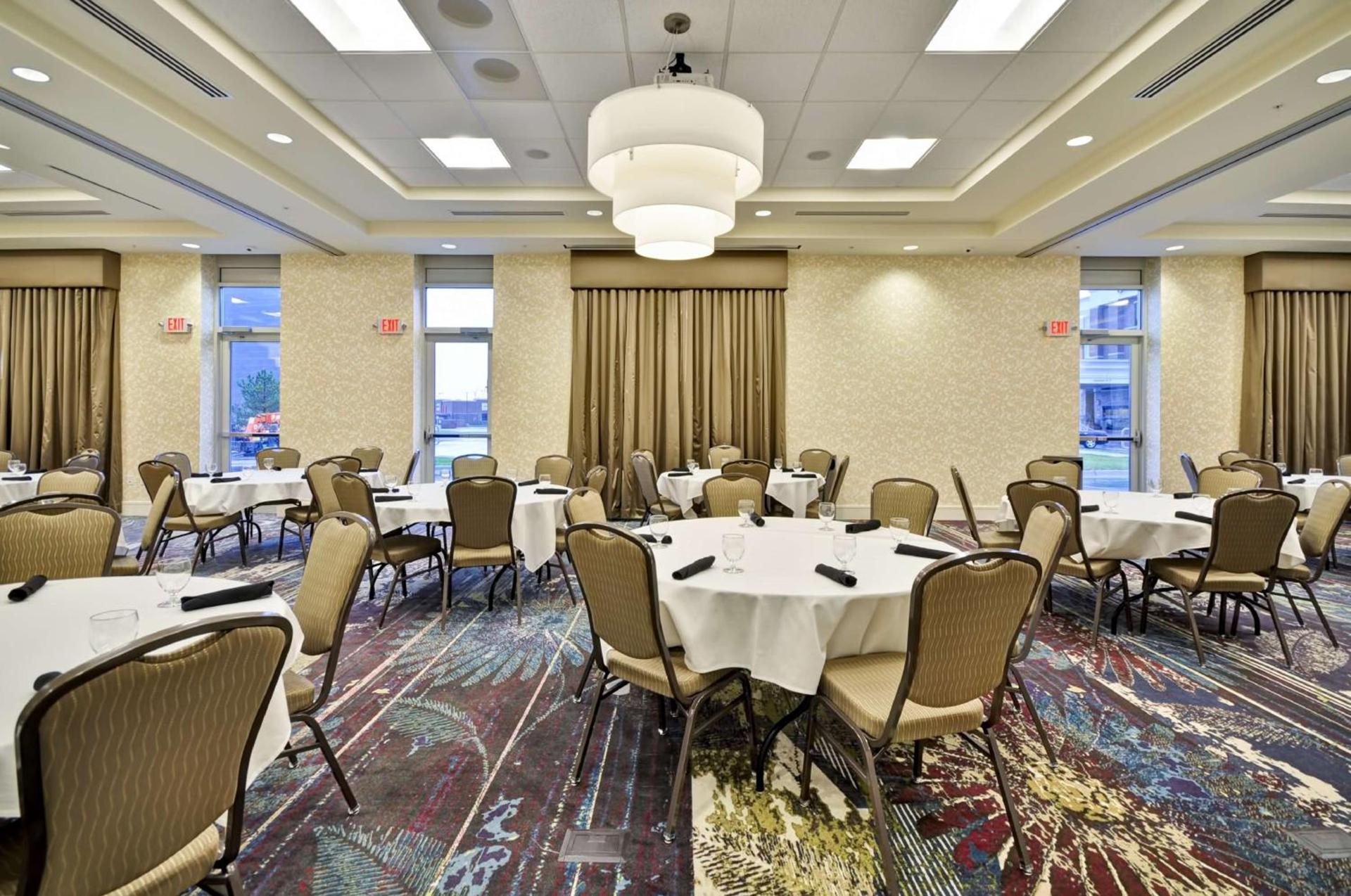 Hilton Garden Inn Detroit Troy photo 24