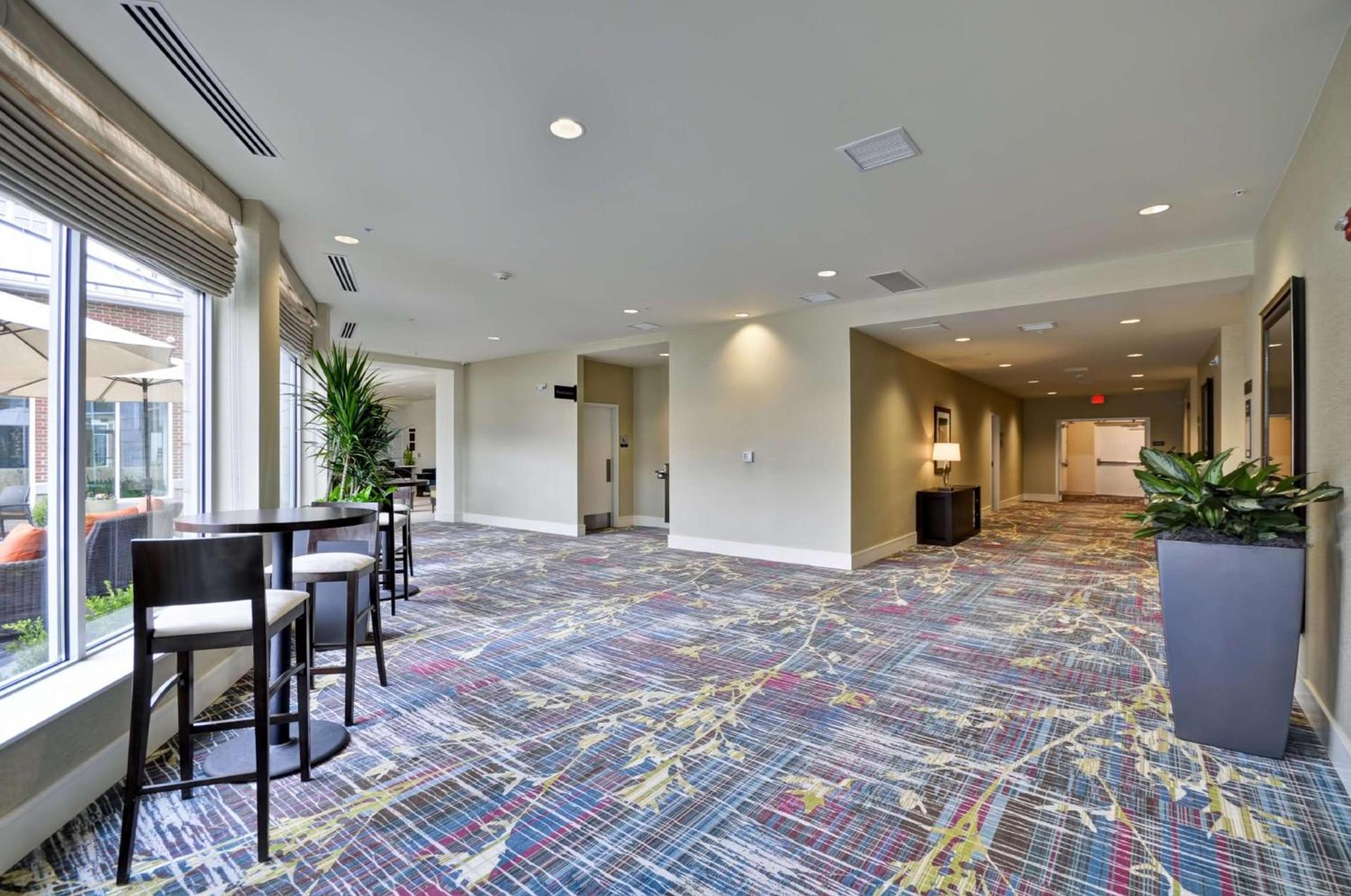 Hilton Garden Inn Detroit Troy photo 19