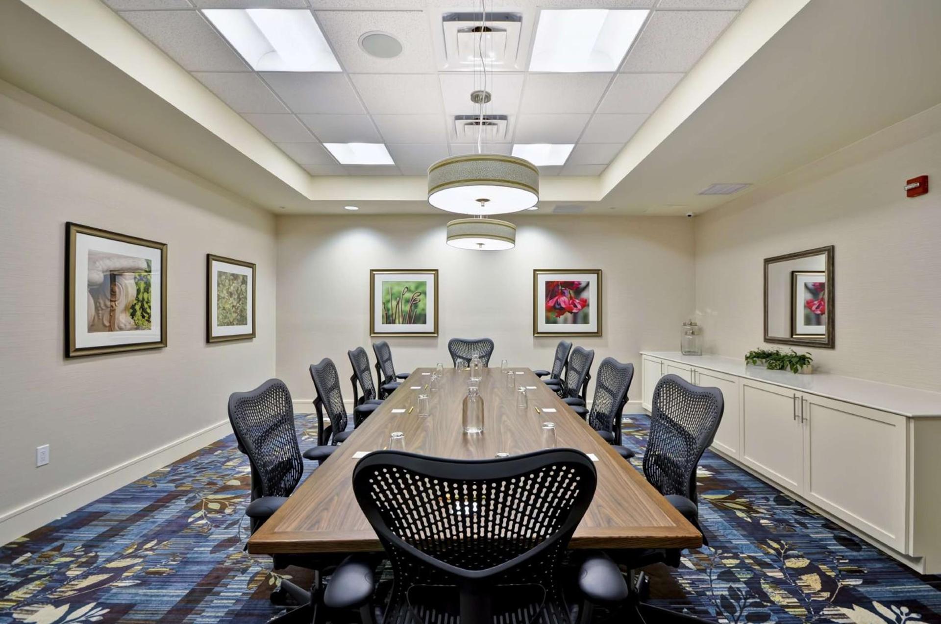 Hilton Garden Inn Detroit Troy photo 25