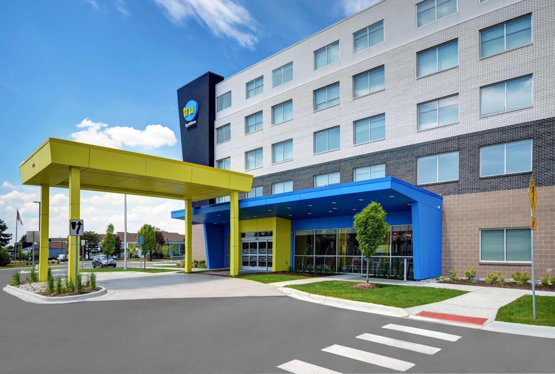 Tru By Hilton Troy Detroit, Mi photo 3