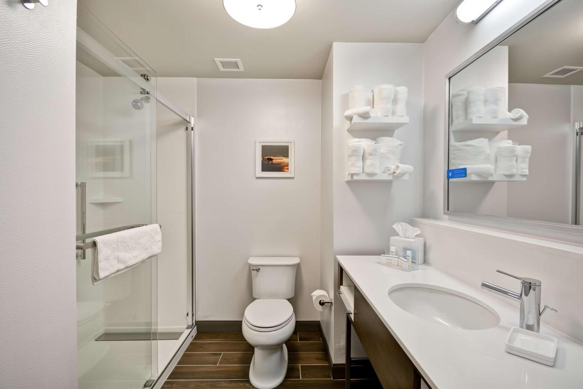 Hampton Inn Livonia Detroit photo 19