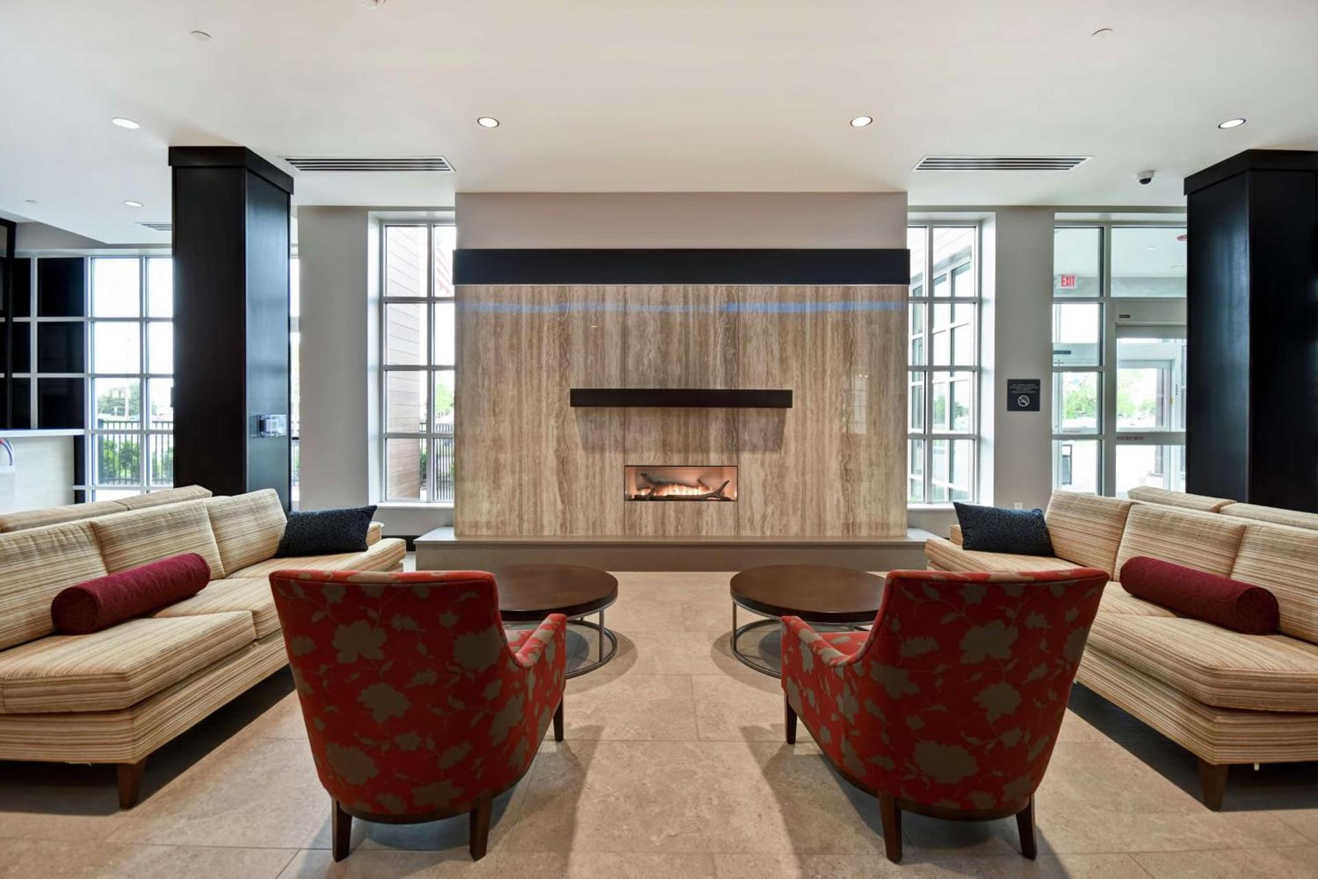 Hilton Garden Inn Lansing West photo 5
