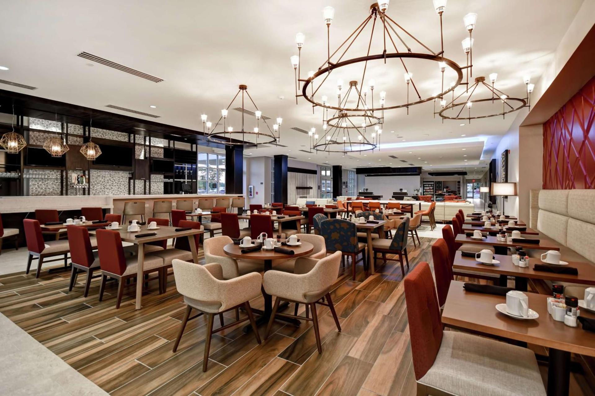 Hilton Garden Inn Lansing West photo 10