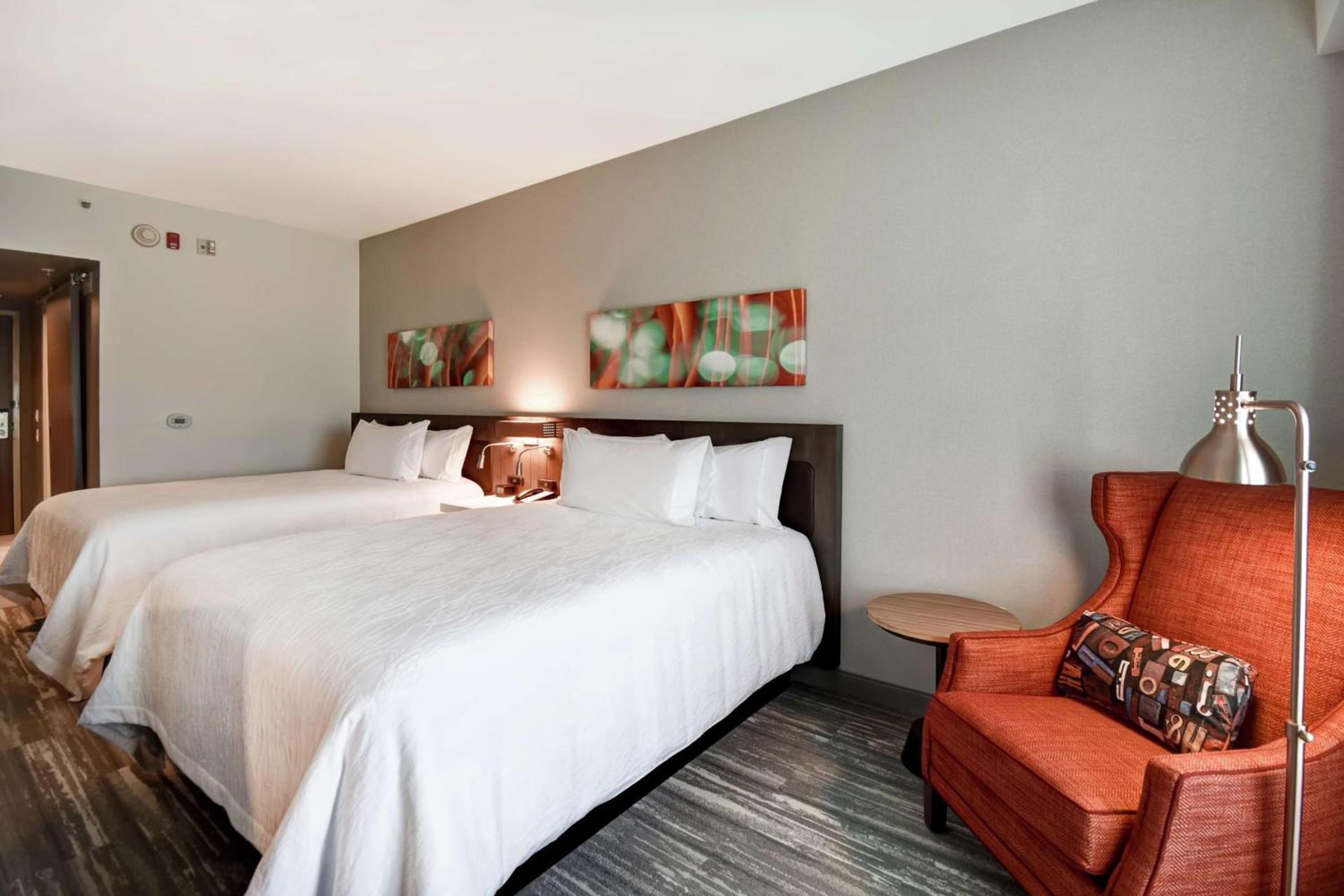 Hilton Garden Inn Lansing West photo 15