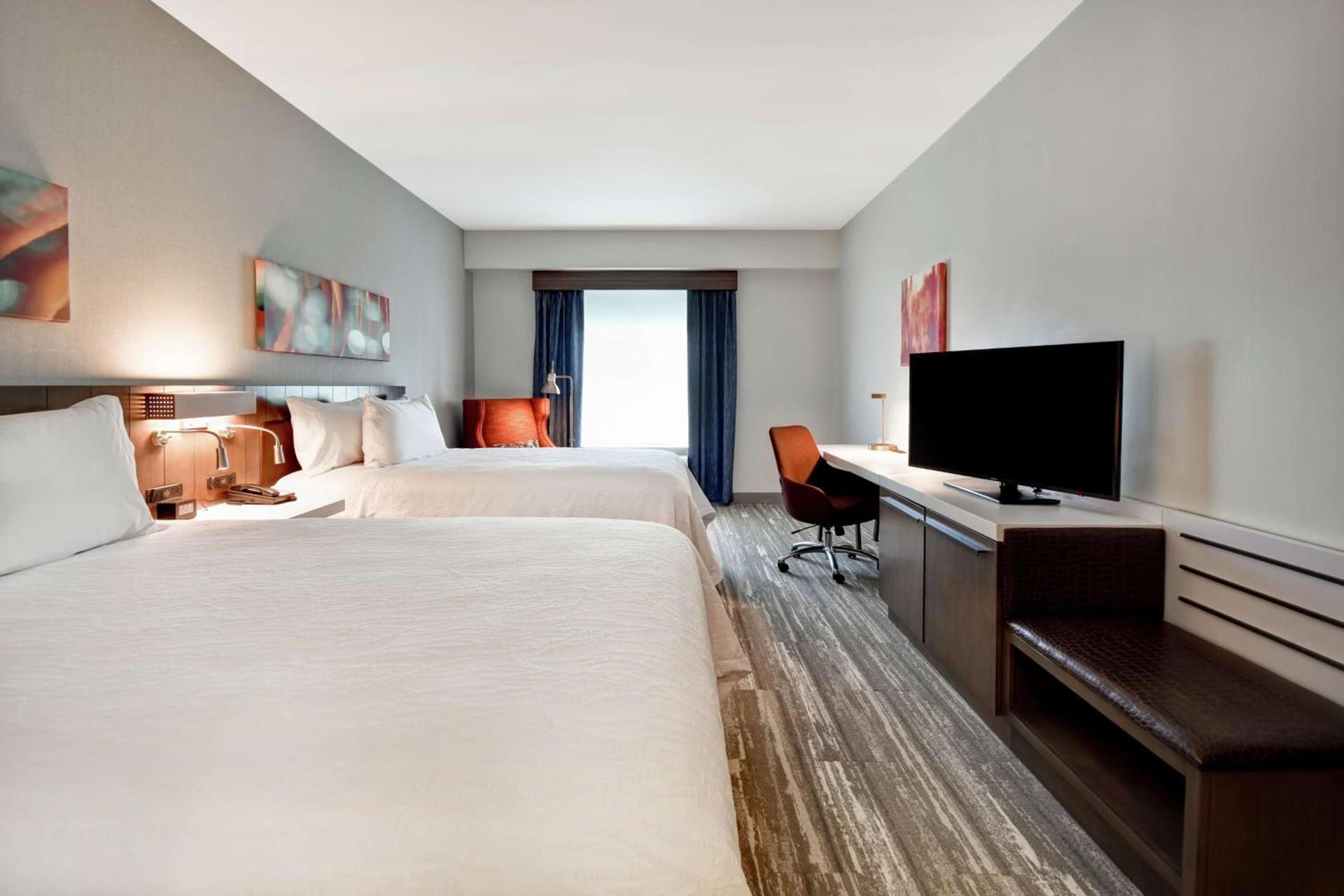 Hilton Garden Inn Lansing West photo 22
