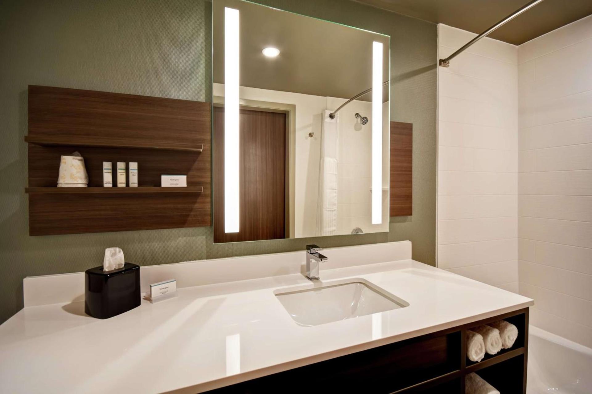 Hilton Garden Inn Lansing West photo 20