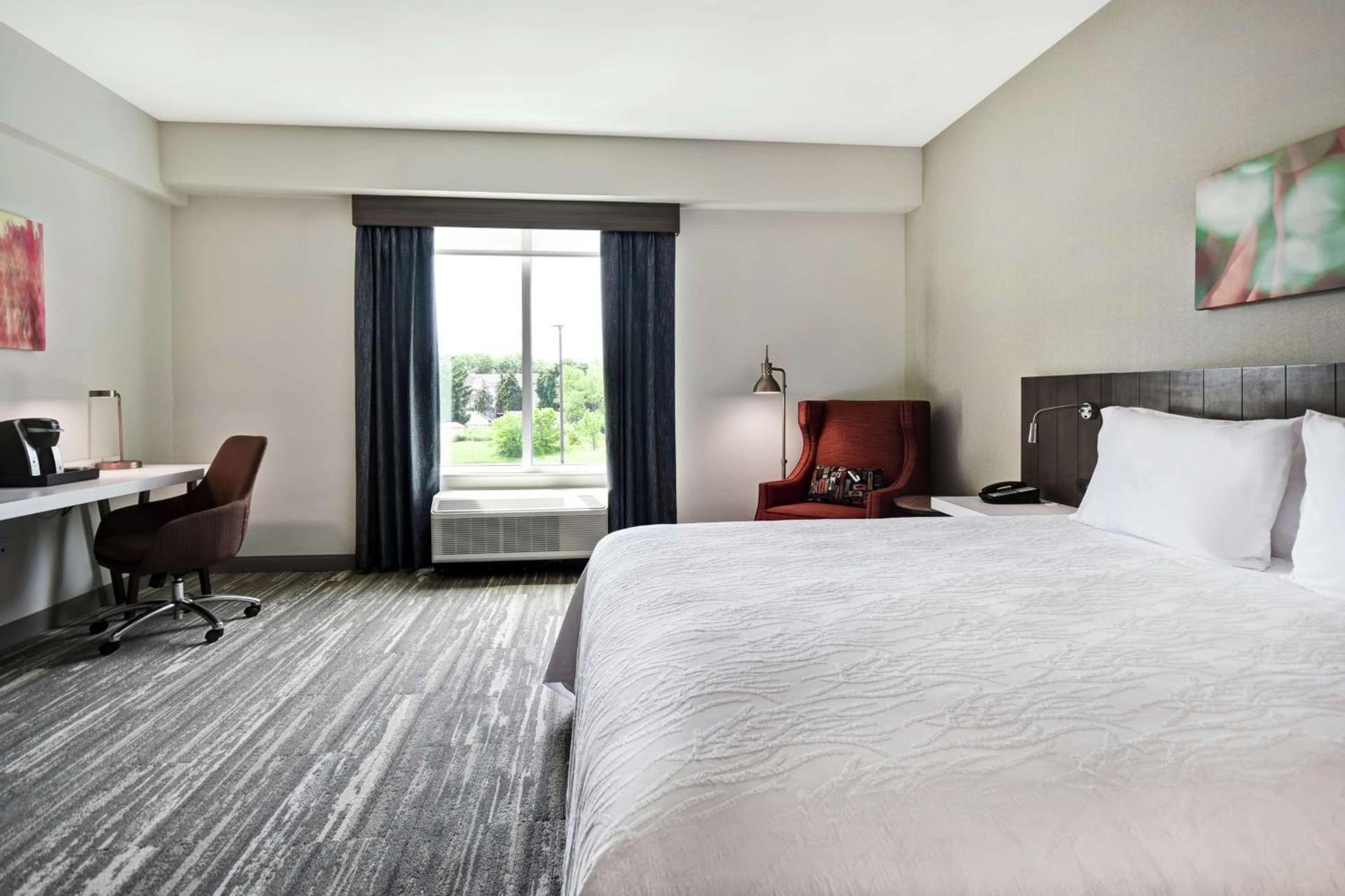 Hilton Garden Inn Lansing West photo 21
