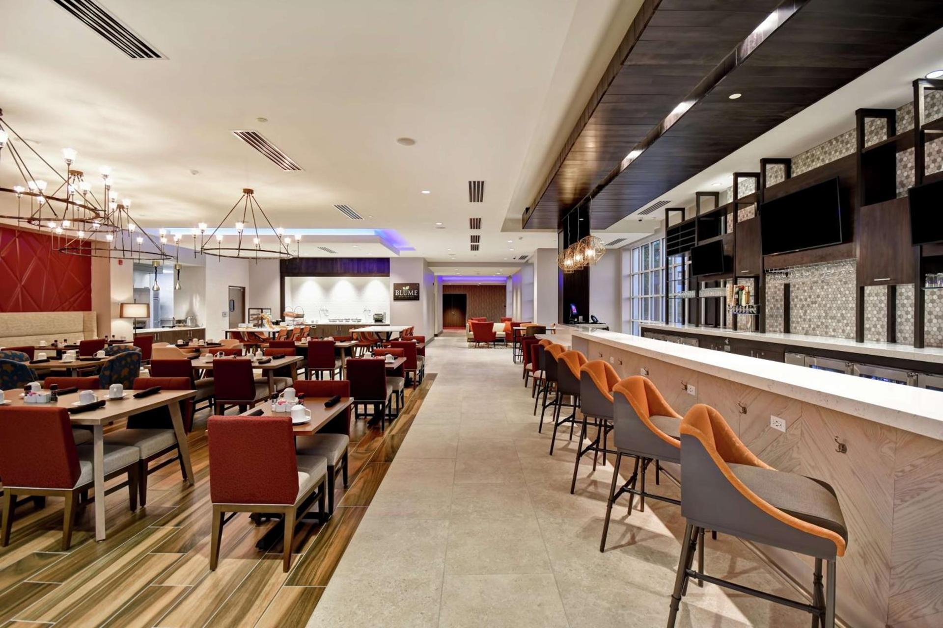 Hilton Garden Inn Lansing West photo 25