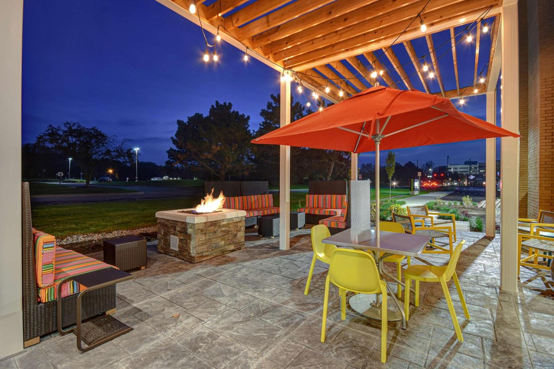 Home2 Suites by Hilton Troy photo 2