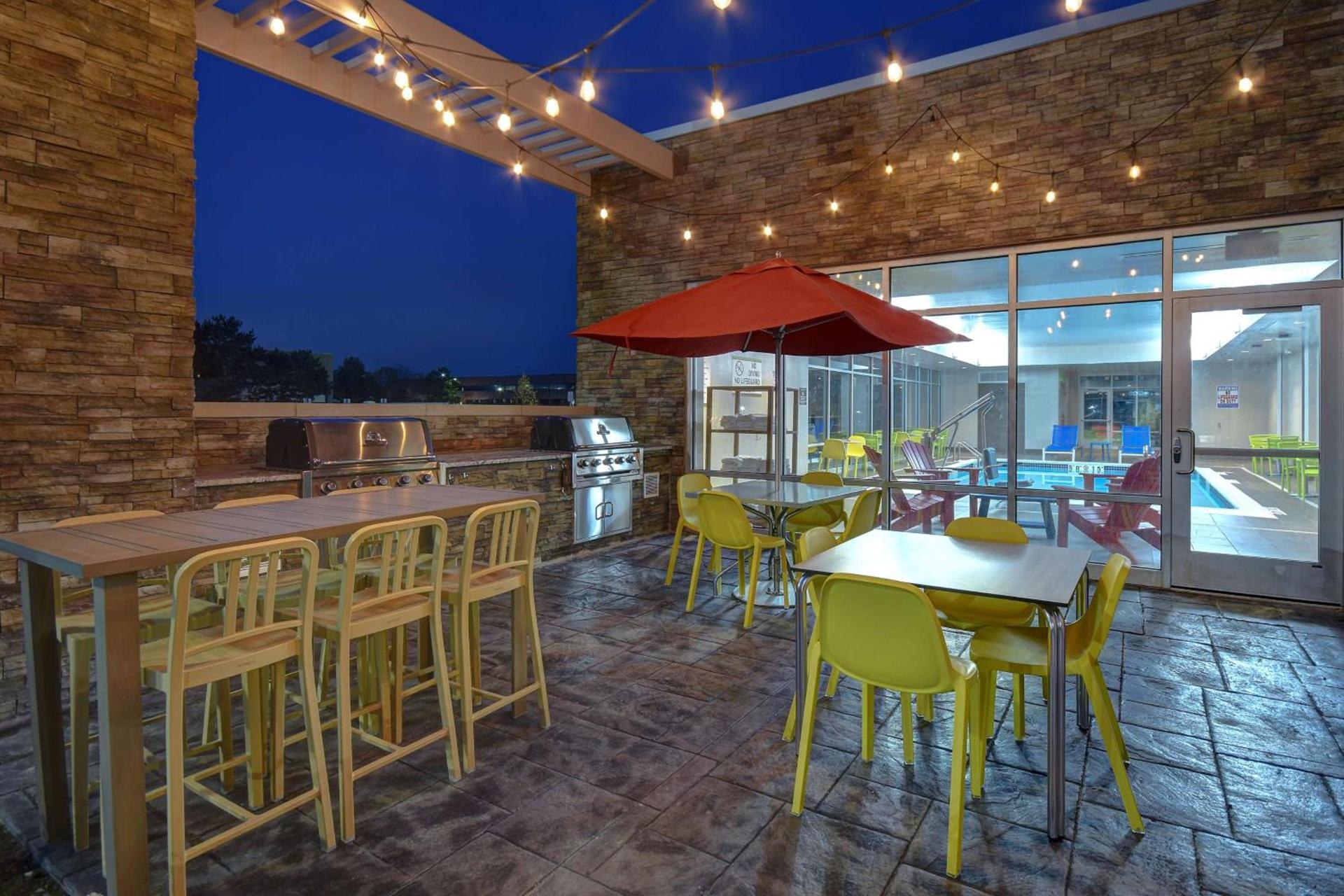 Home2 Suites by Hilton Troy photo 3