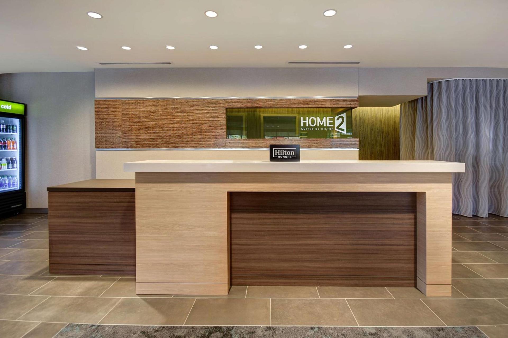 Home2 Suites by Hilton Troy photo 4