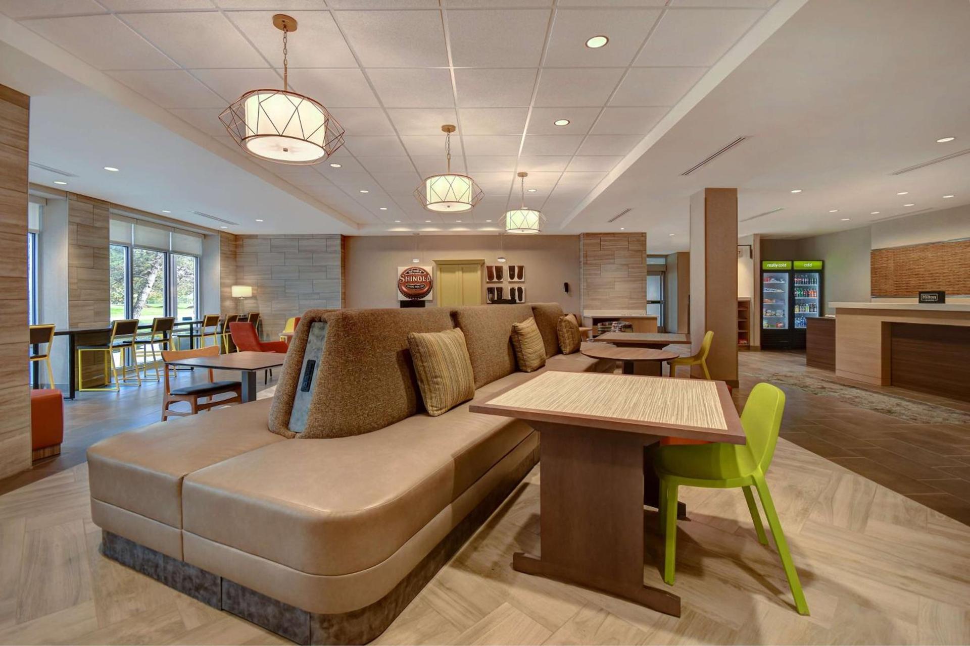 Home2 Suites by Hilton Troy photo 5