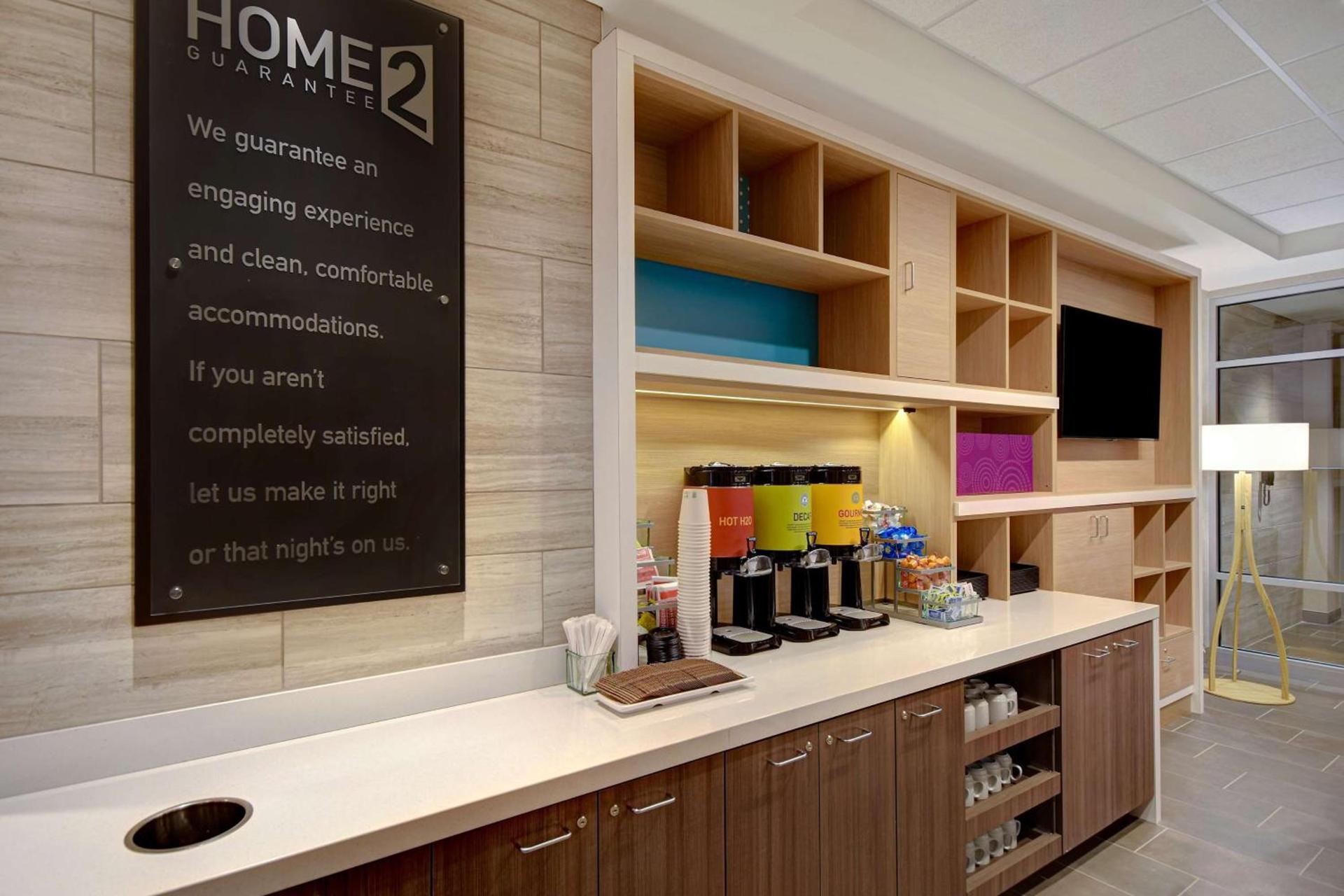 Home2 Suites by Hilton Troy photo 7