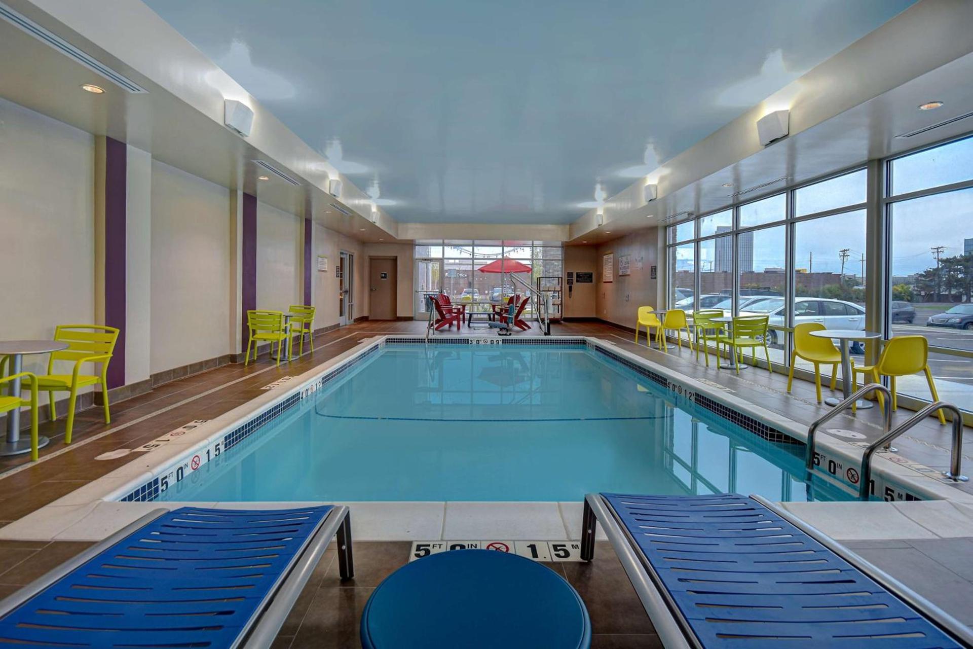 Home2 Suites by Hilton Troy photo 8