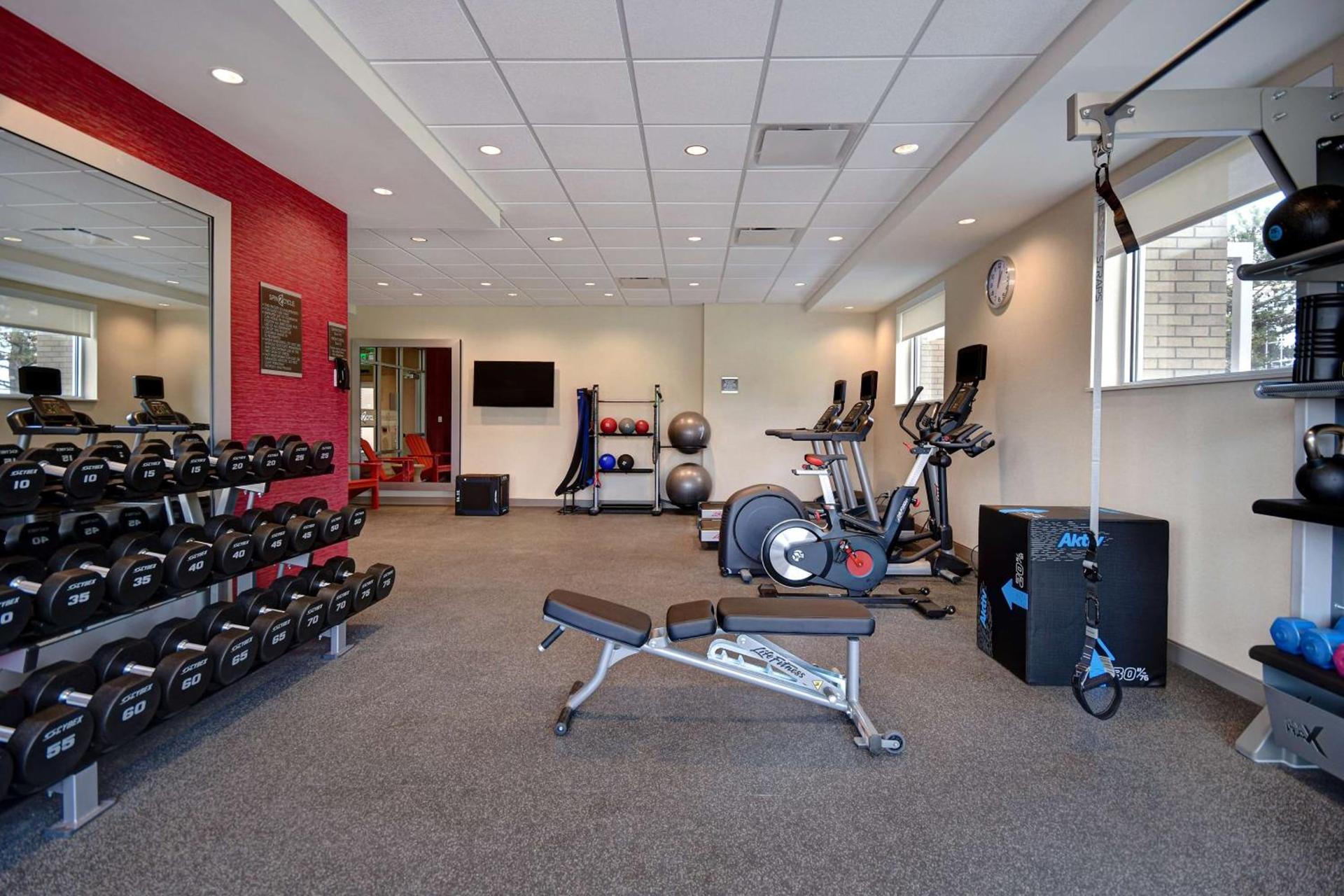 Home2 Suites by Hilton Troy photo 10