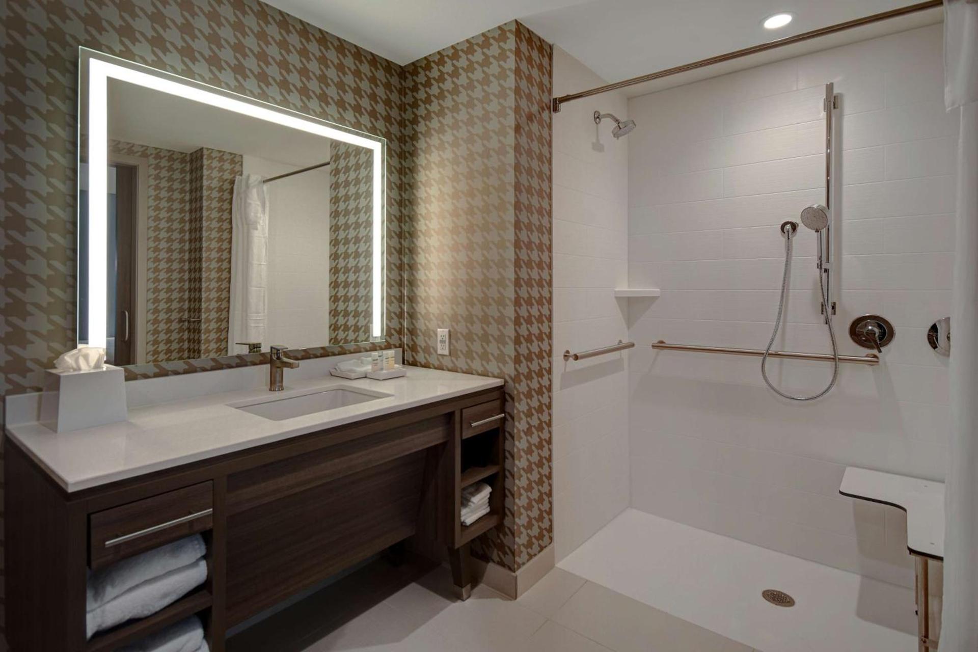 Home2 Suites by Hilton Troy photo 11