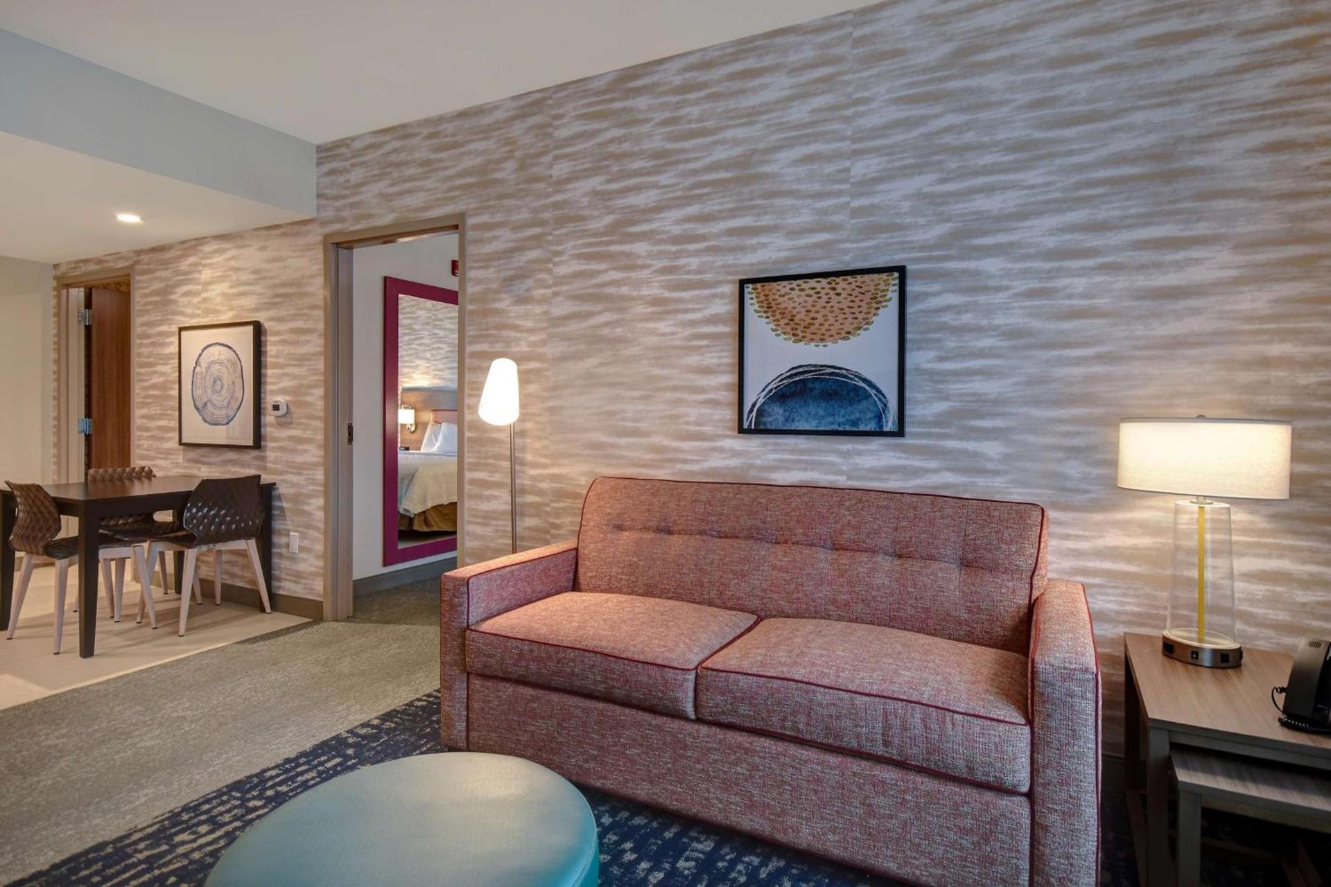 Home2 Suites by Hilton Troy photo 14