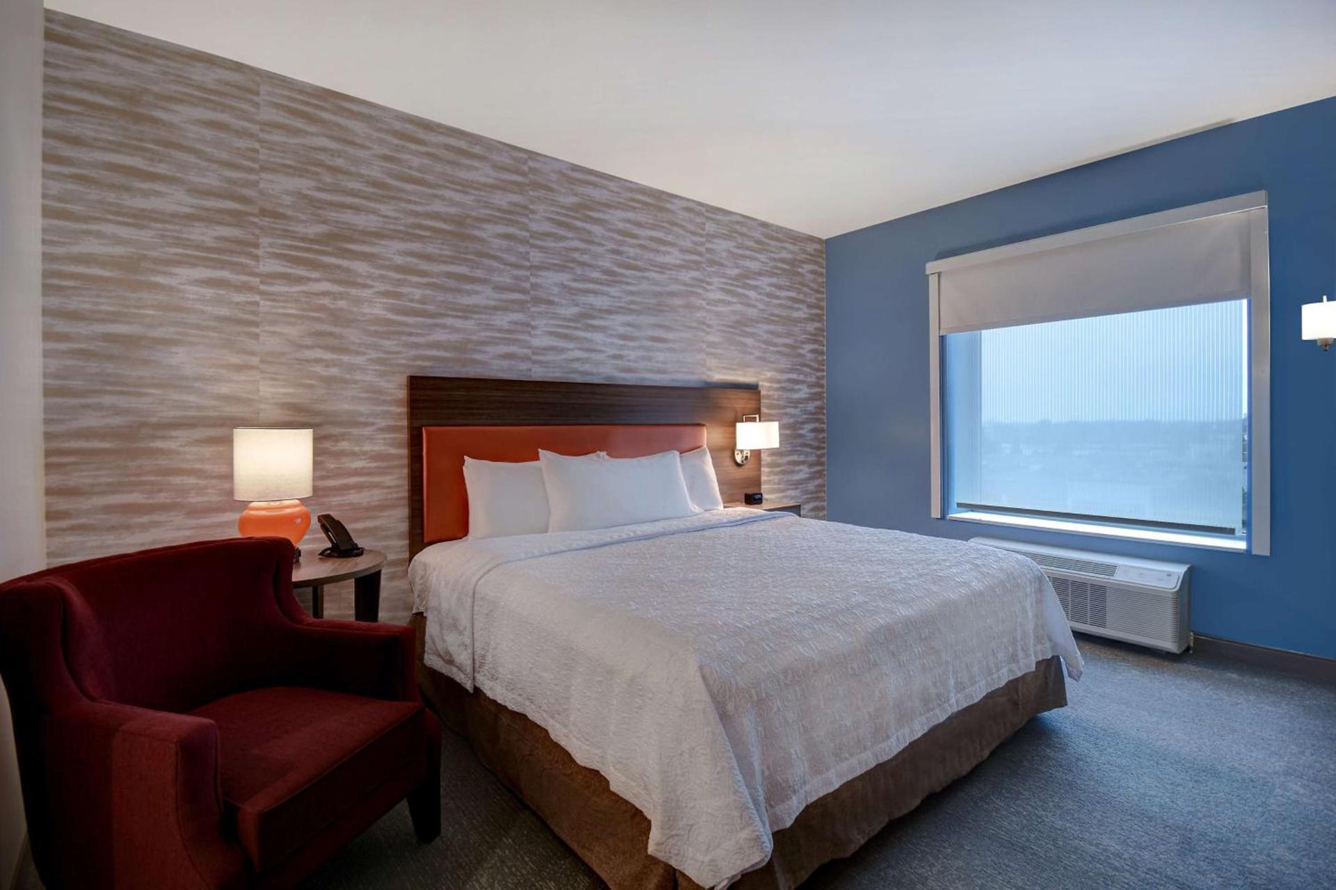 Home2 Suites by Hilton Troy photo 15