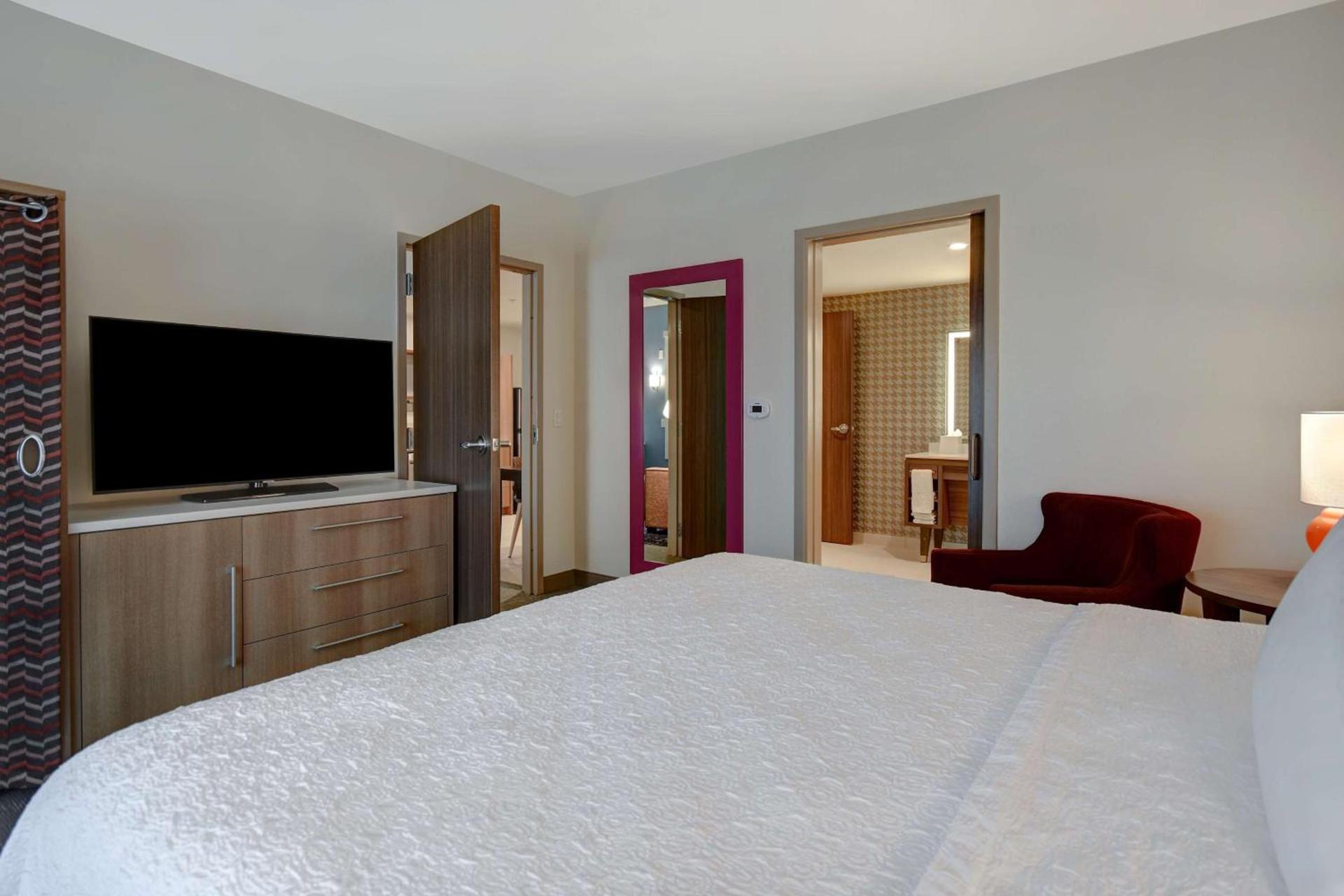 Home2 Suites by Hilton Troy photo 17