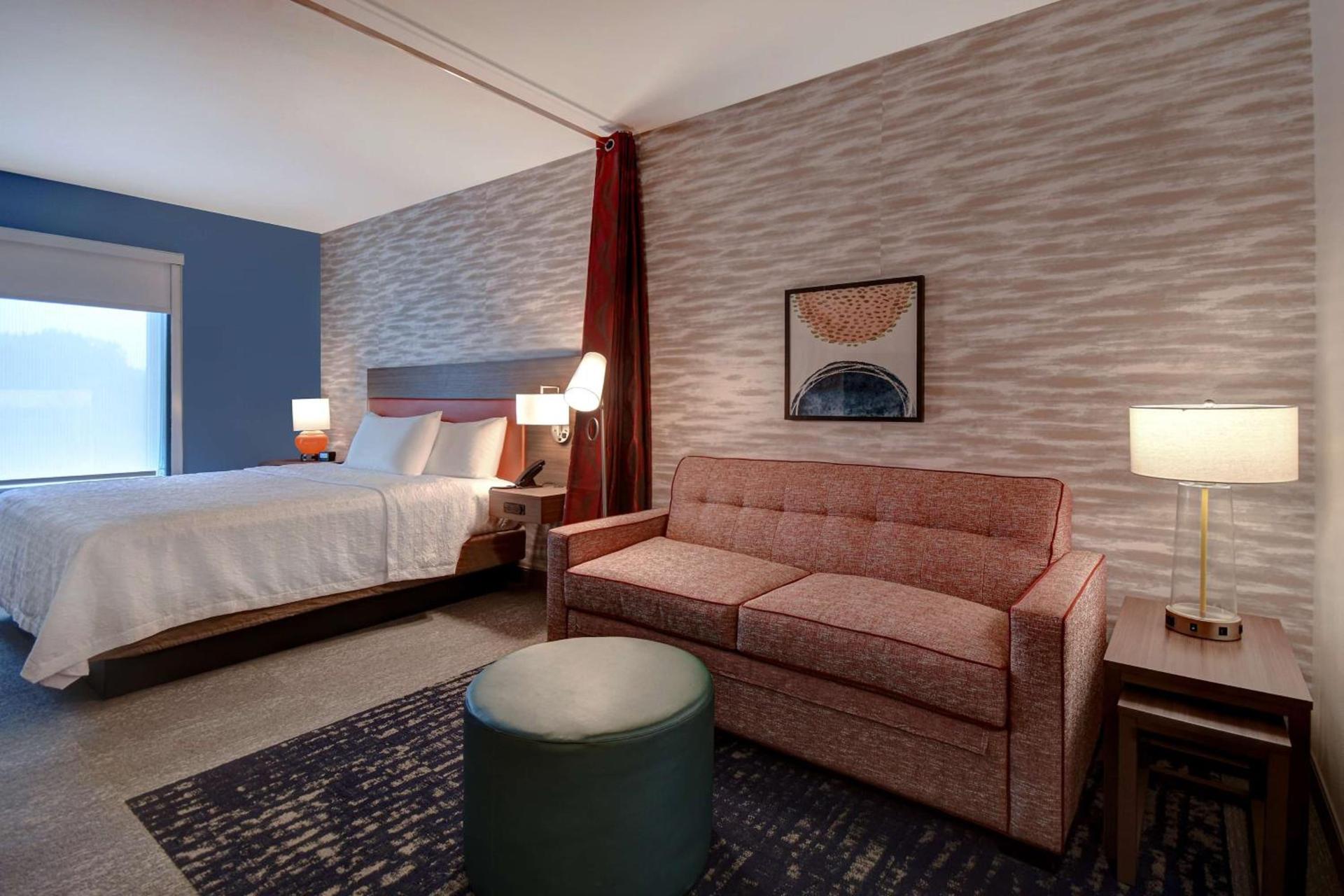 Home2 Suites by Hilton Troy photo 18