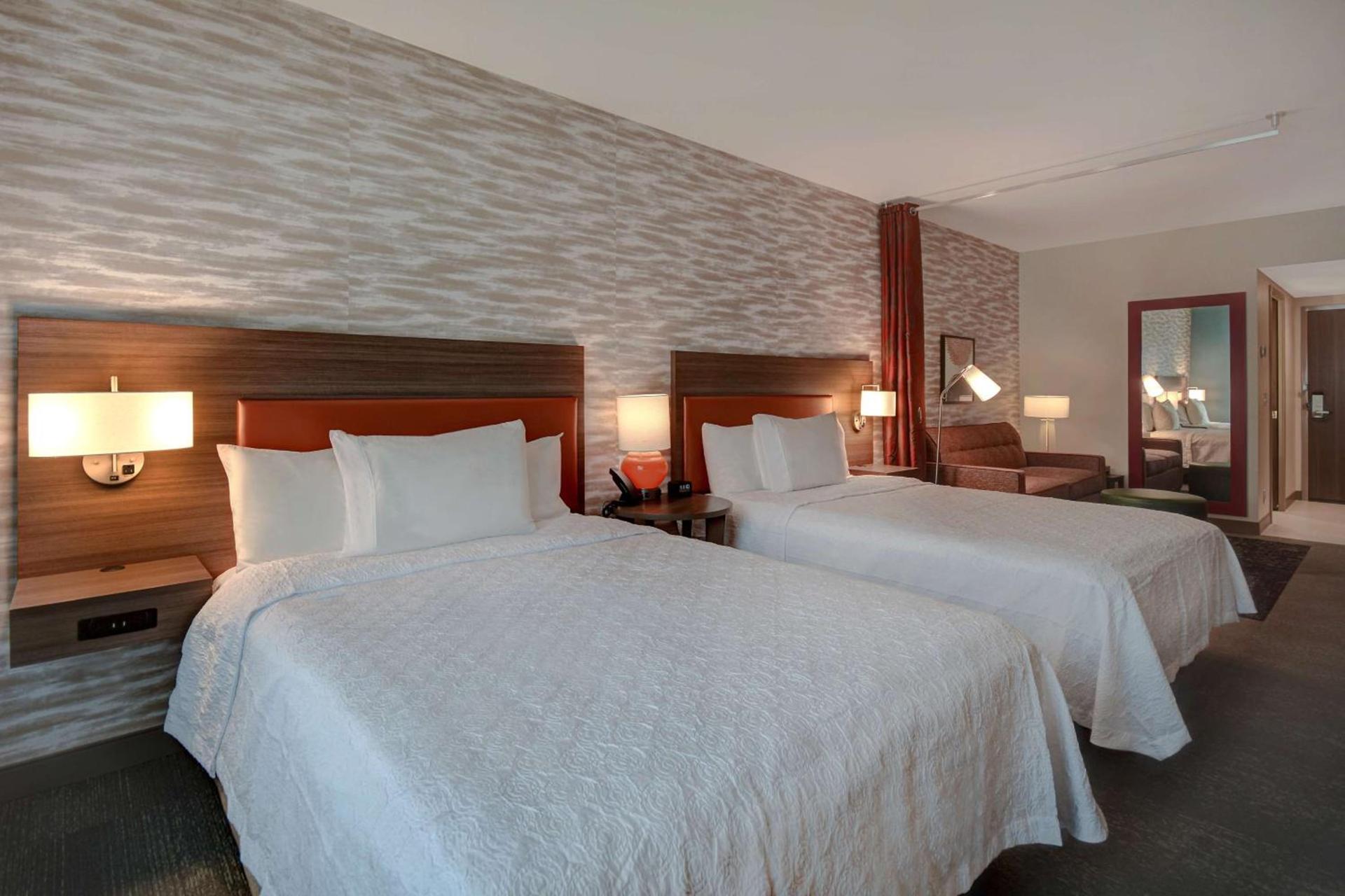 Home2 Suites by Hilton Troy photo 19