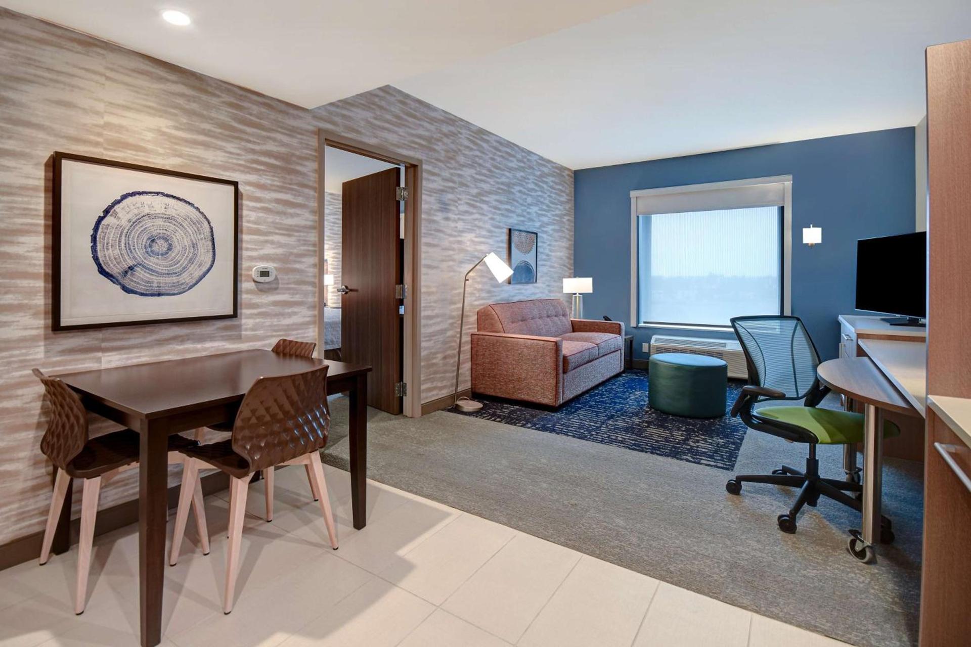 Home2 Suites by Hilton Troy photo 22