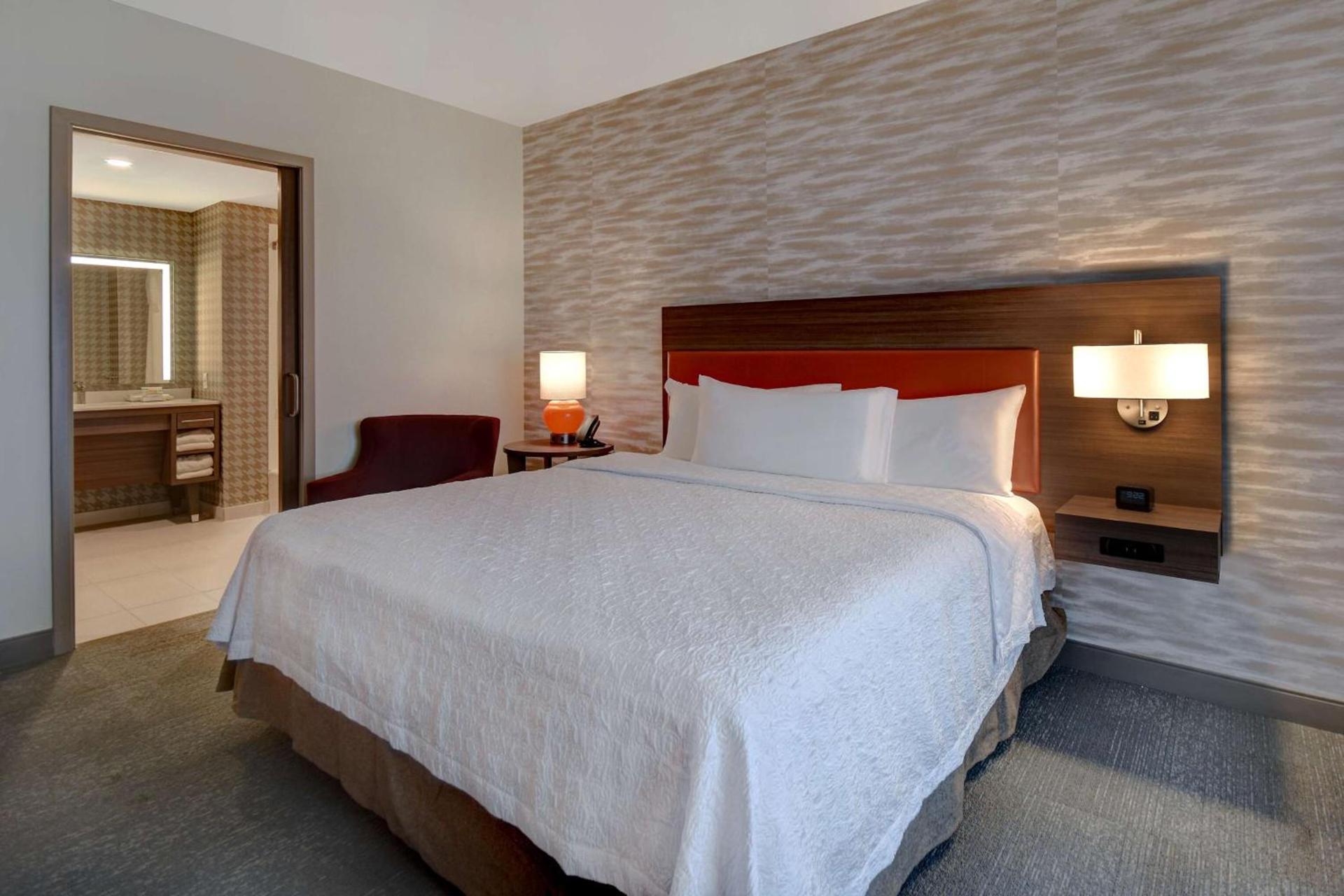 Home2 Suites by Hilton Troy photo 23