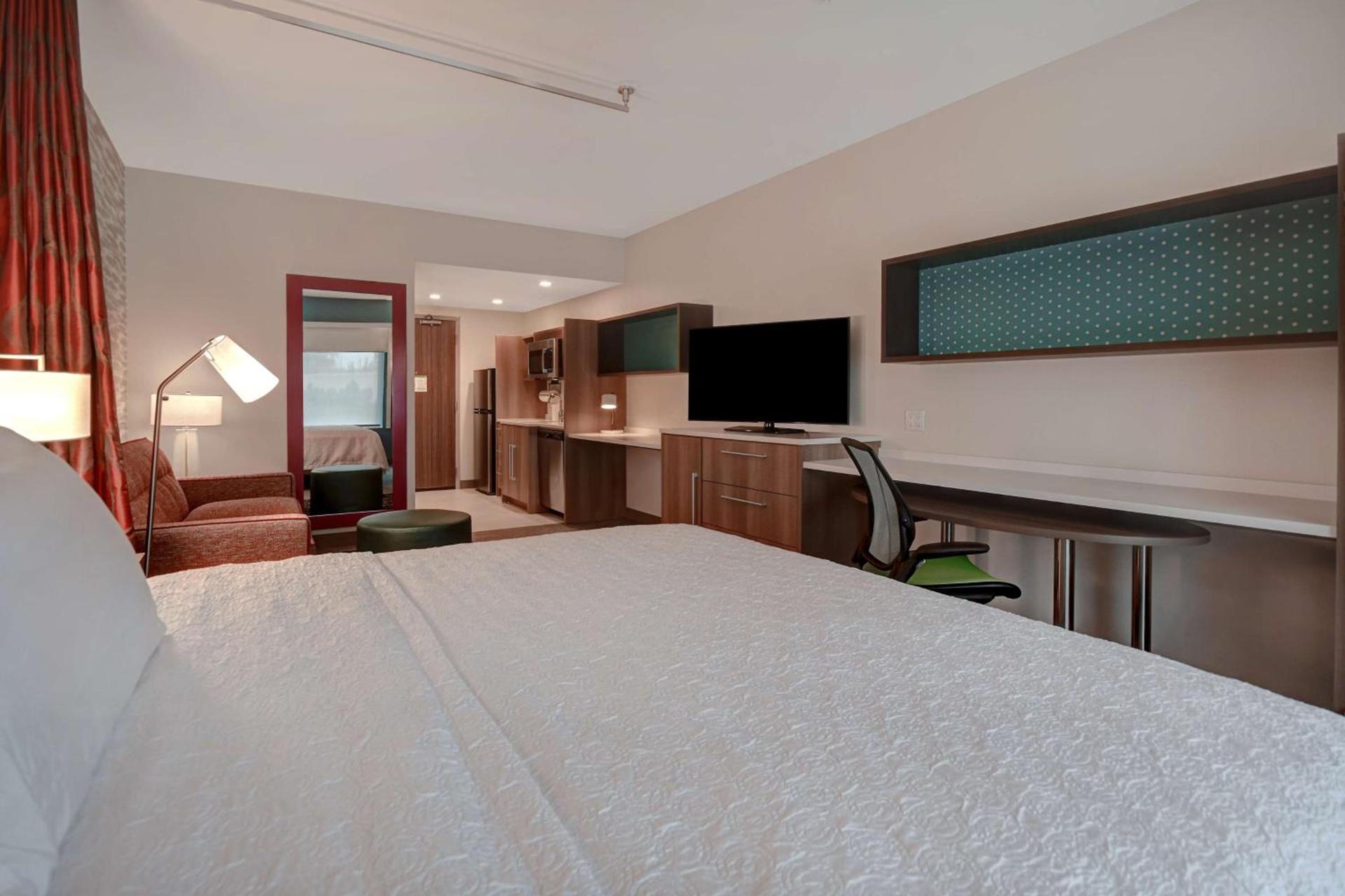 Home2 Suites by Hilton Troy photo 26