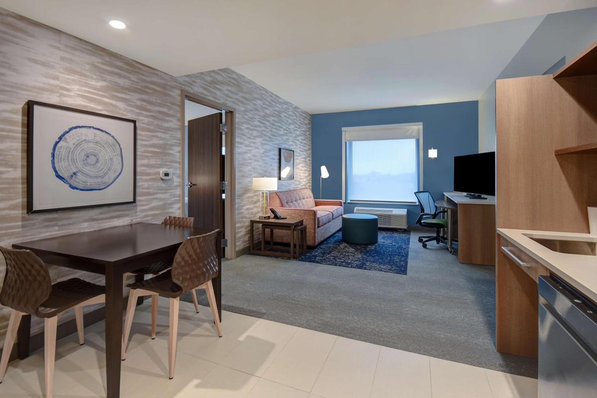 Home2 Suites by Hilton Troy photo 31