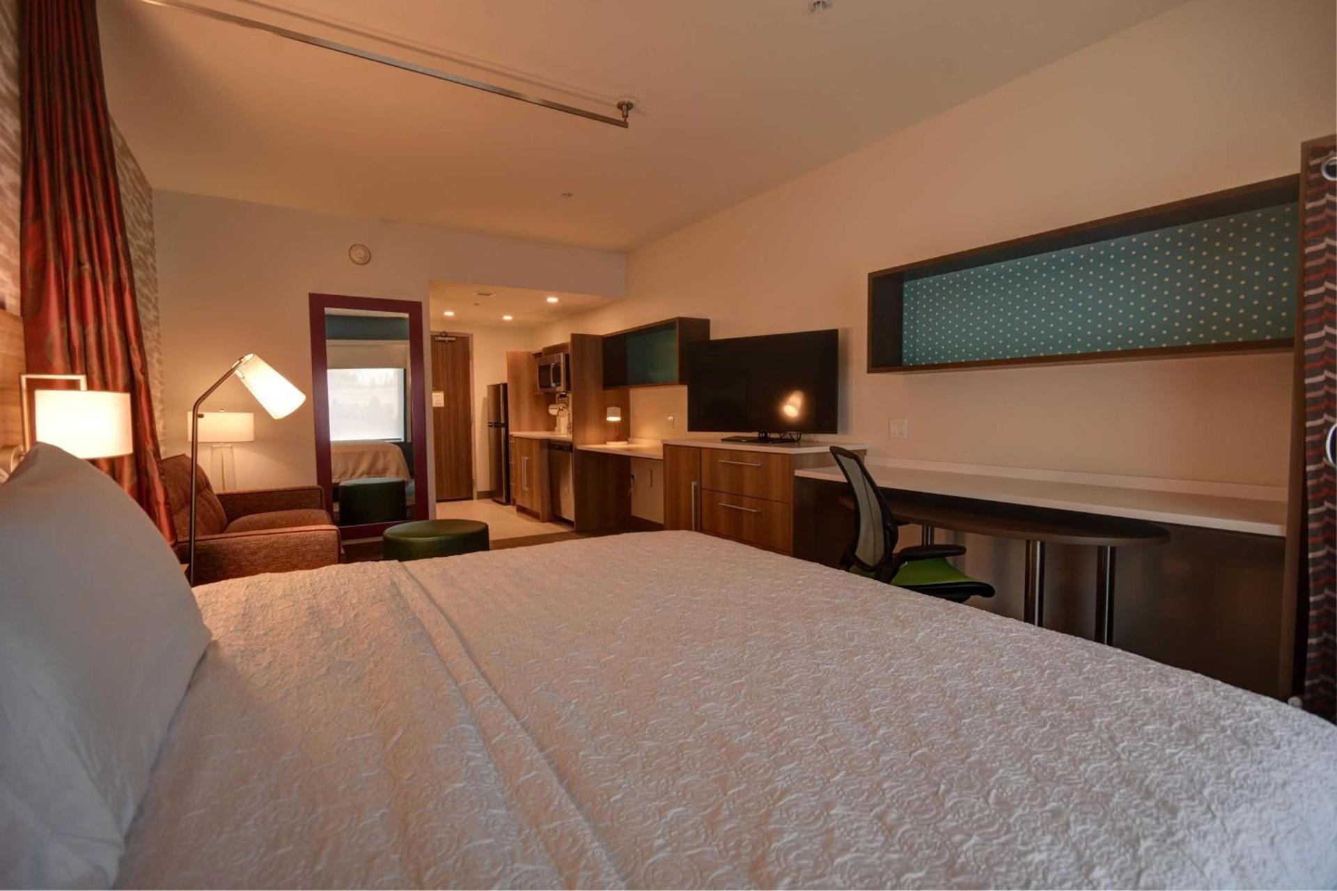 Home2 Suites by Hilton Troy photo 32